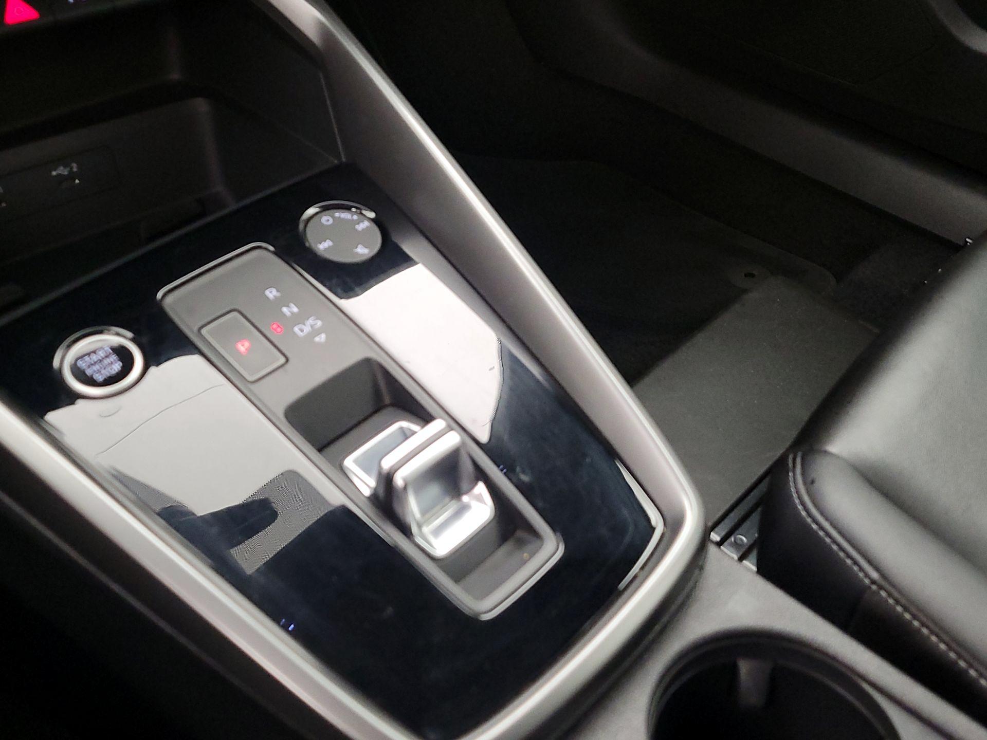 Thumbnail: 2024 Audi A3 - 17