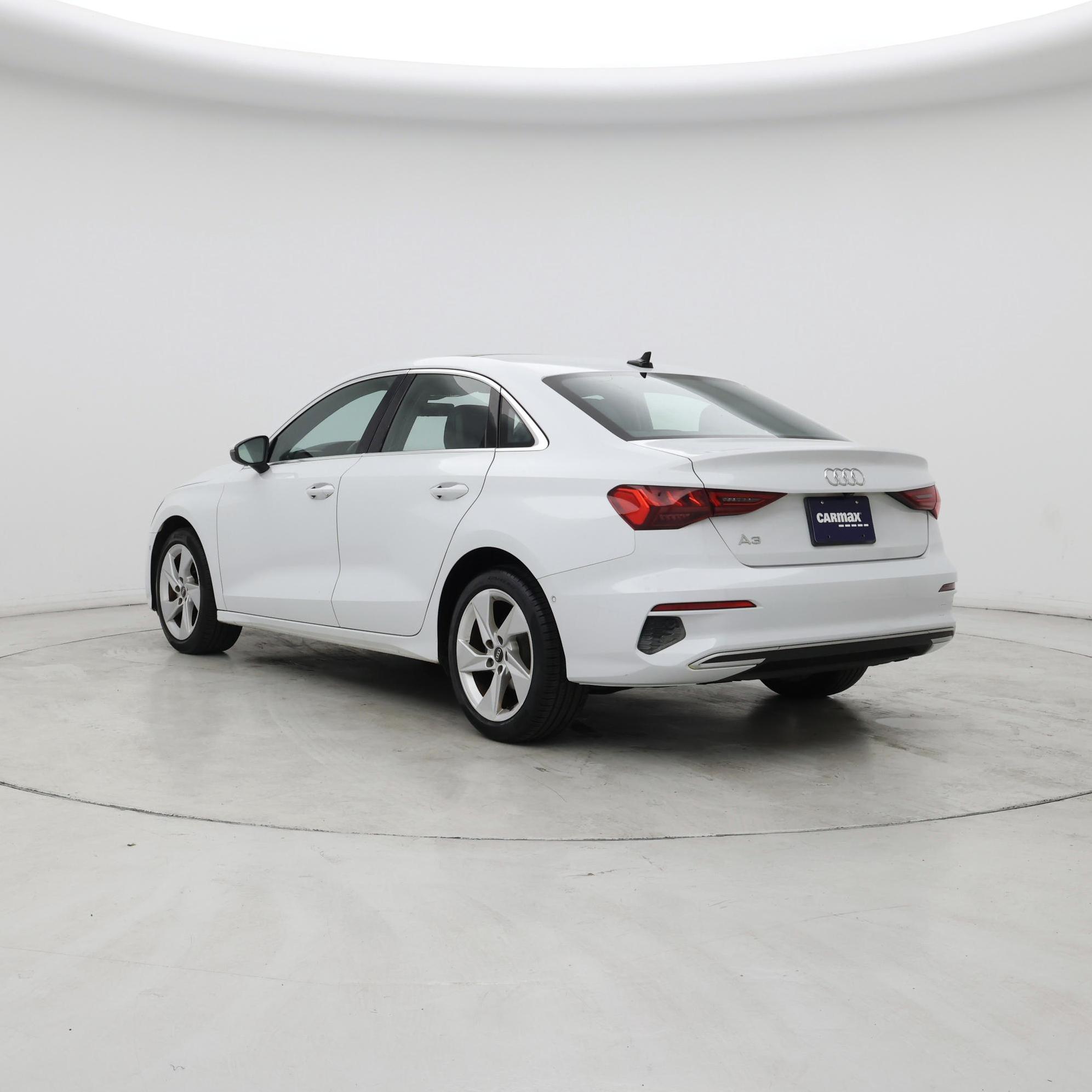 Thumbnail: 2024 Audi A3 - 2