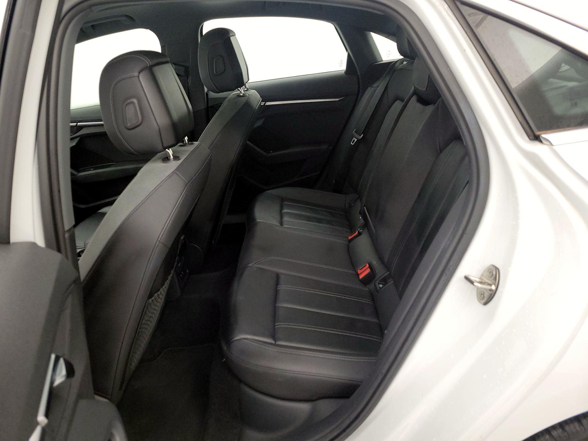 Thumbnail: 2024 Audi A3 - 20