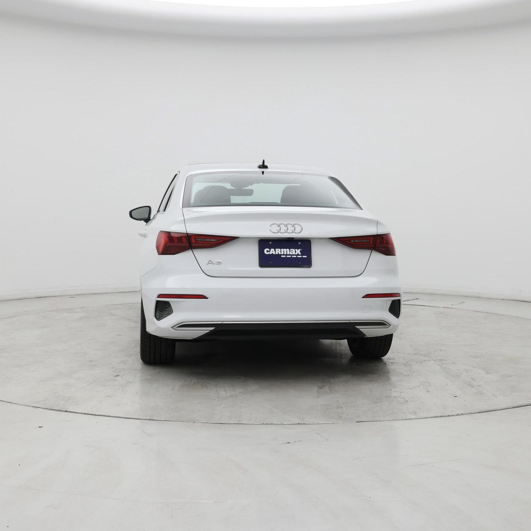 Thumbnail: 2024 Audi A3 - 6