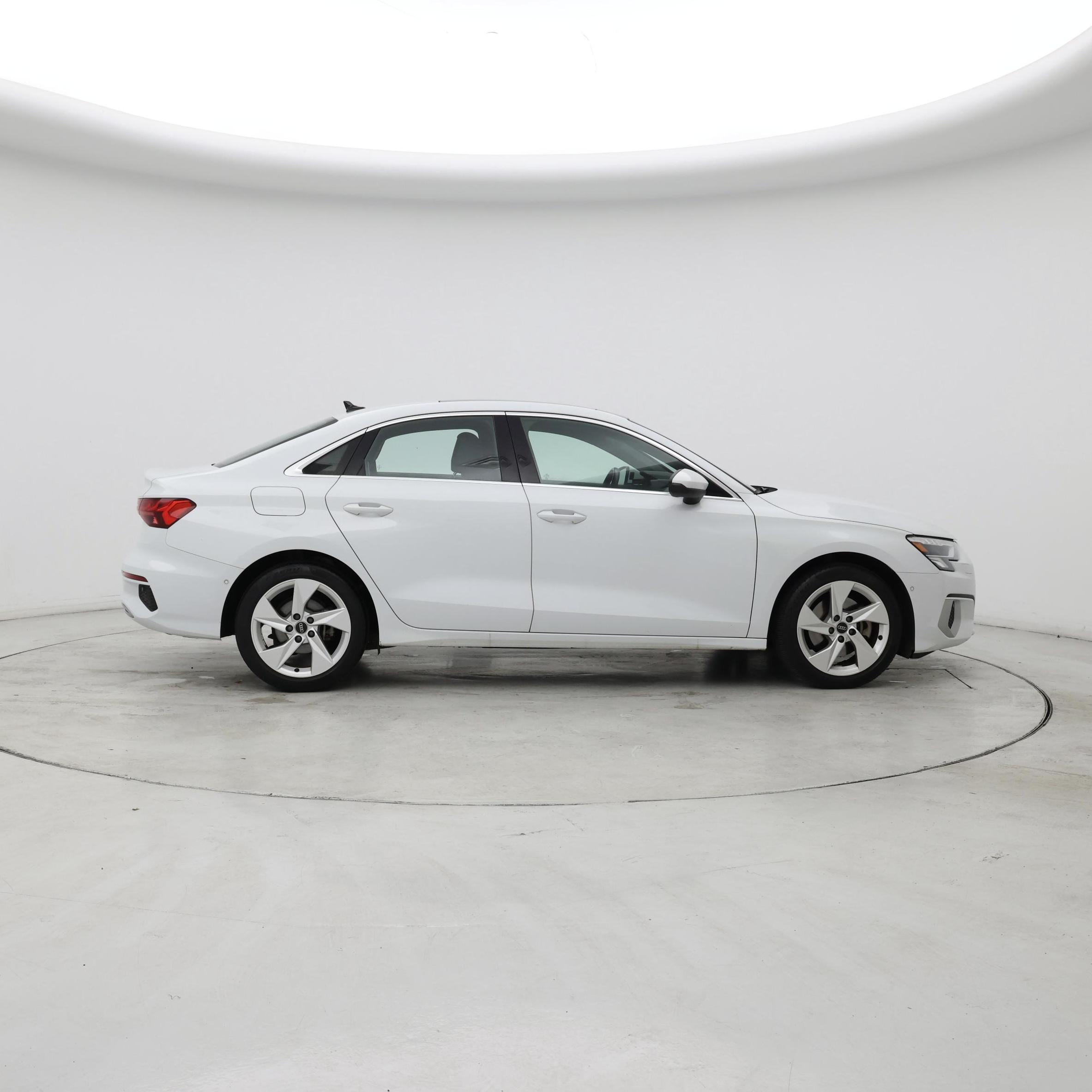 Thumbnail: 2024 Audi A3 - 7