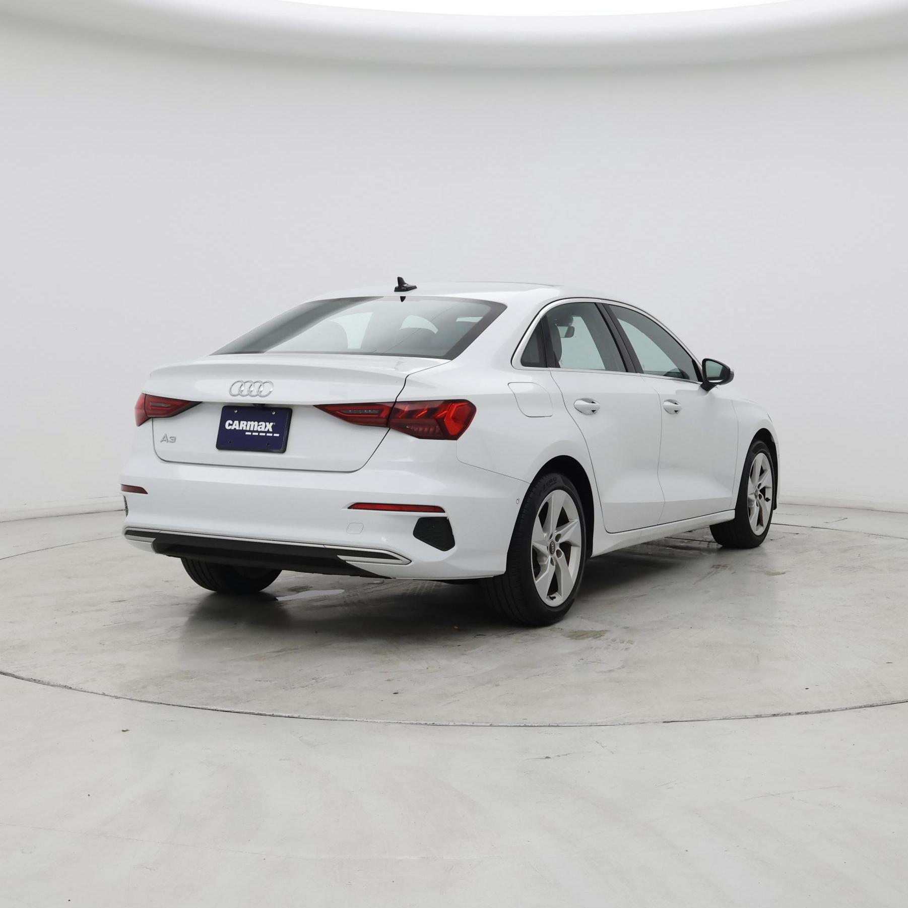 Thumbnail: 2024 Audi A3 - 8