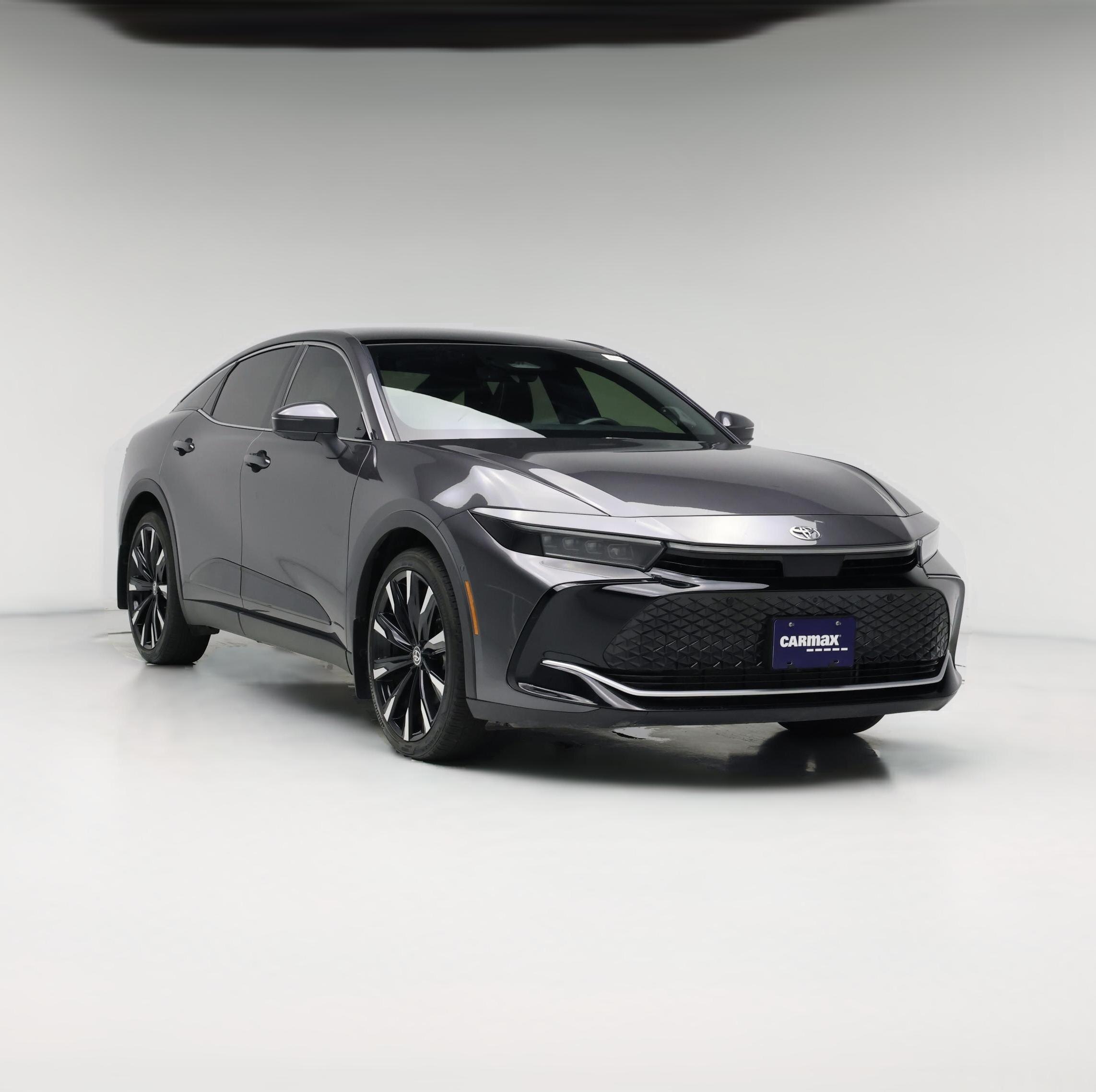 Thumbnail: 2023 Toyota Crown - 1