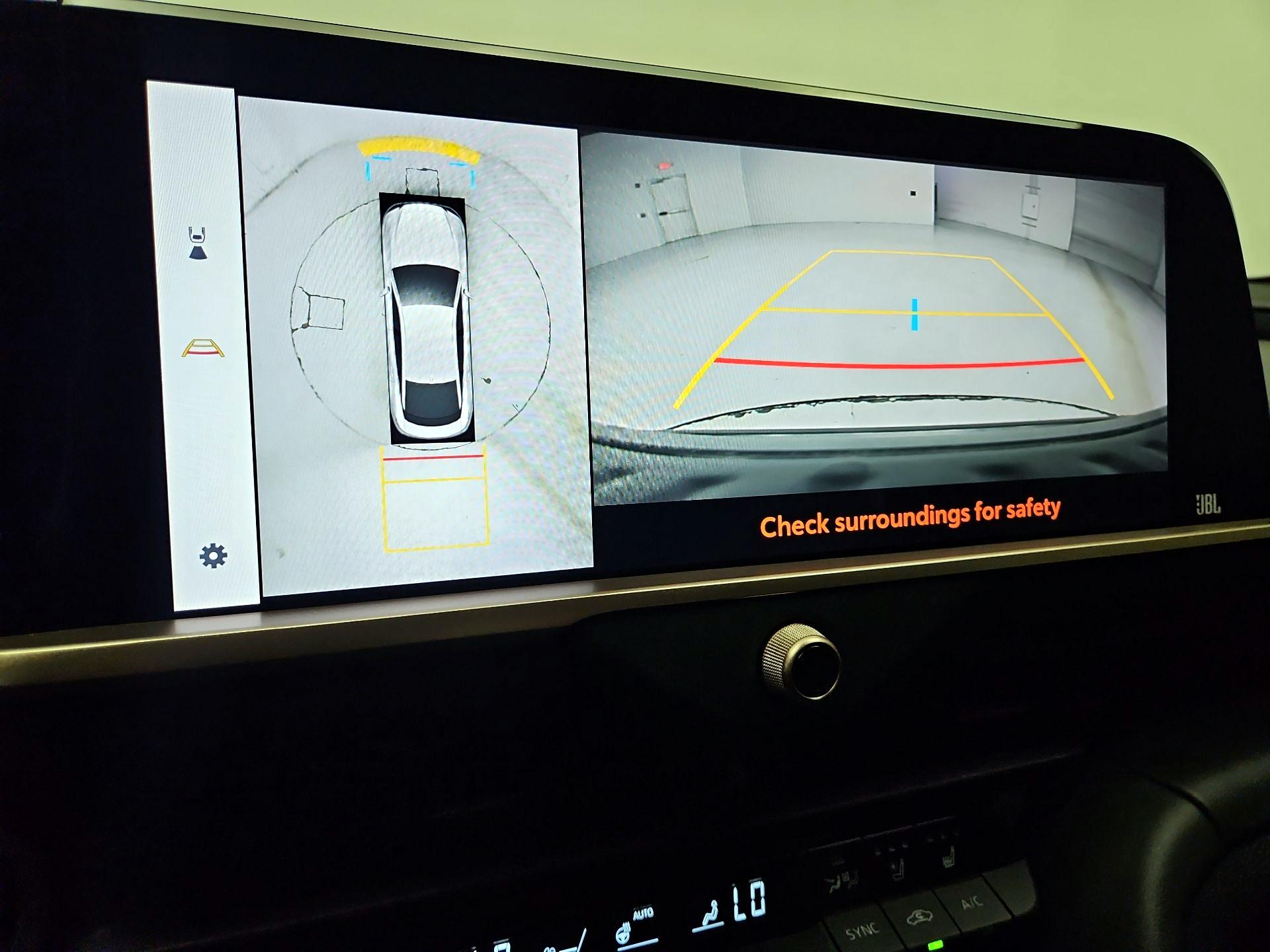 Thumbnail: 2023 Toyota Crown - 14