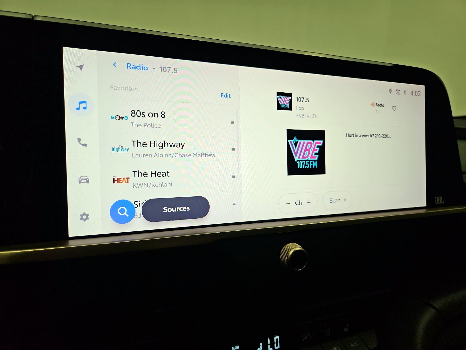Thumbnail: 2023 Toyota Crown - 15