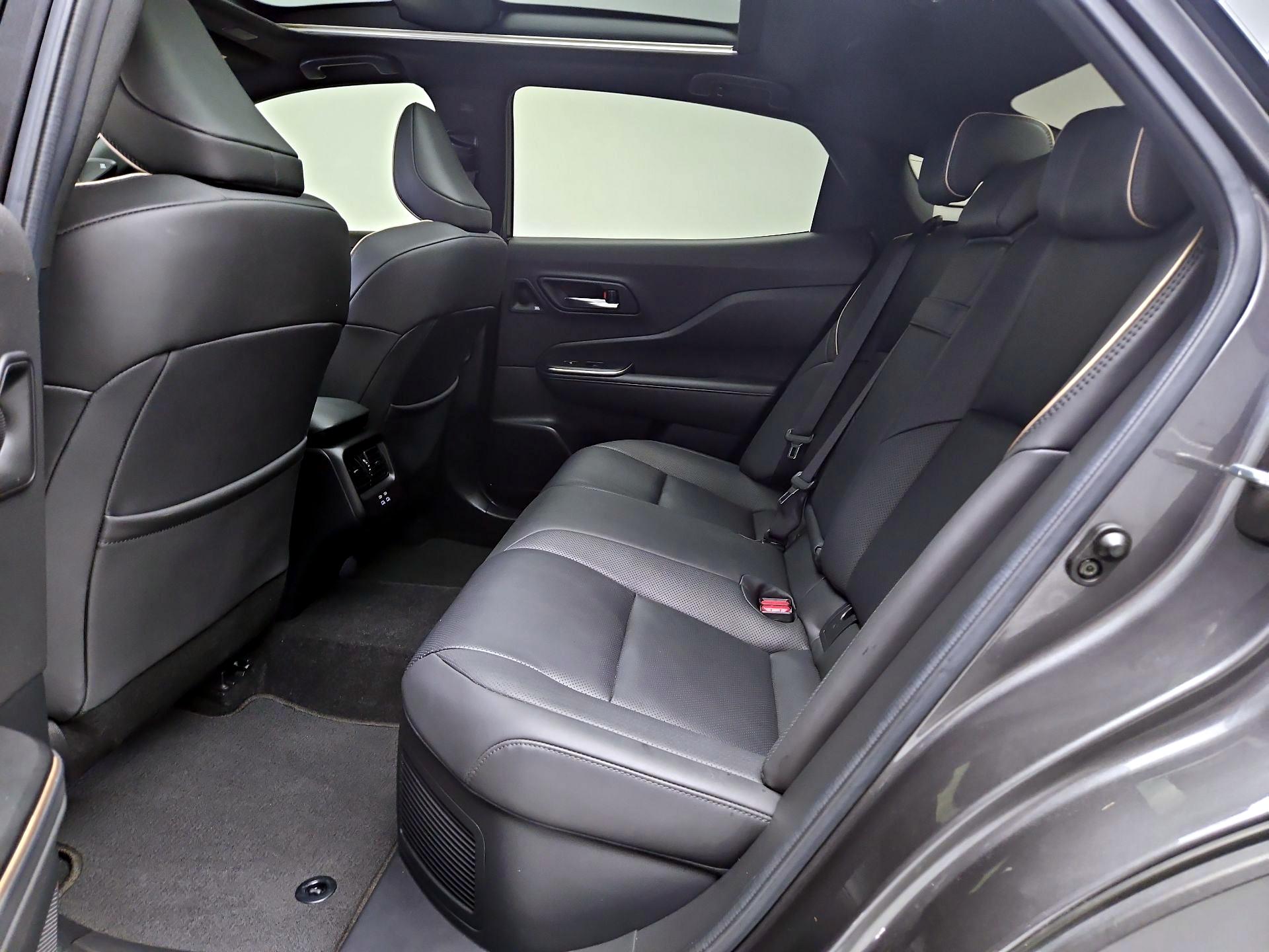 Thumbnail: 2023 Toyota Crown - 20