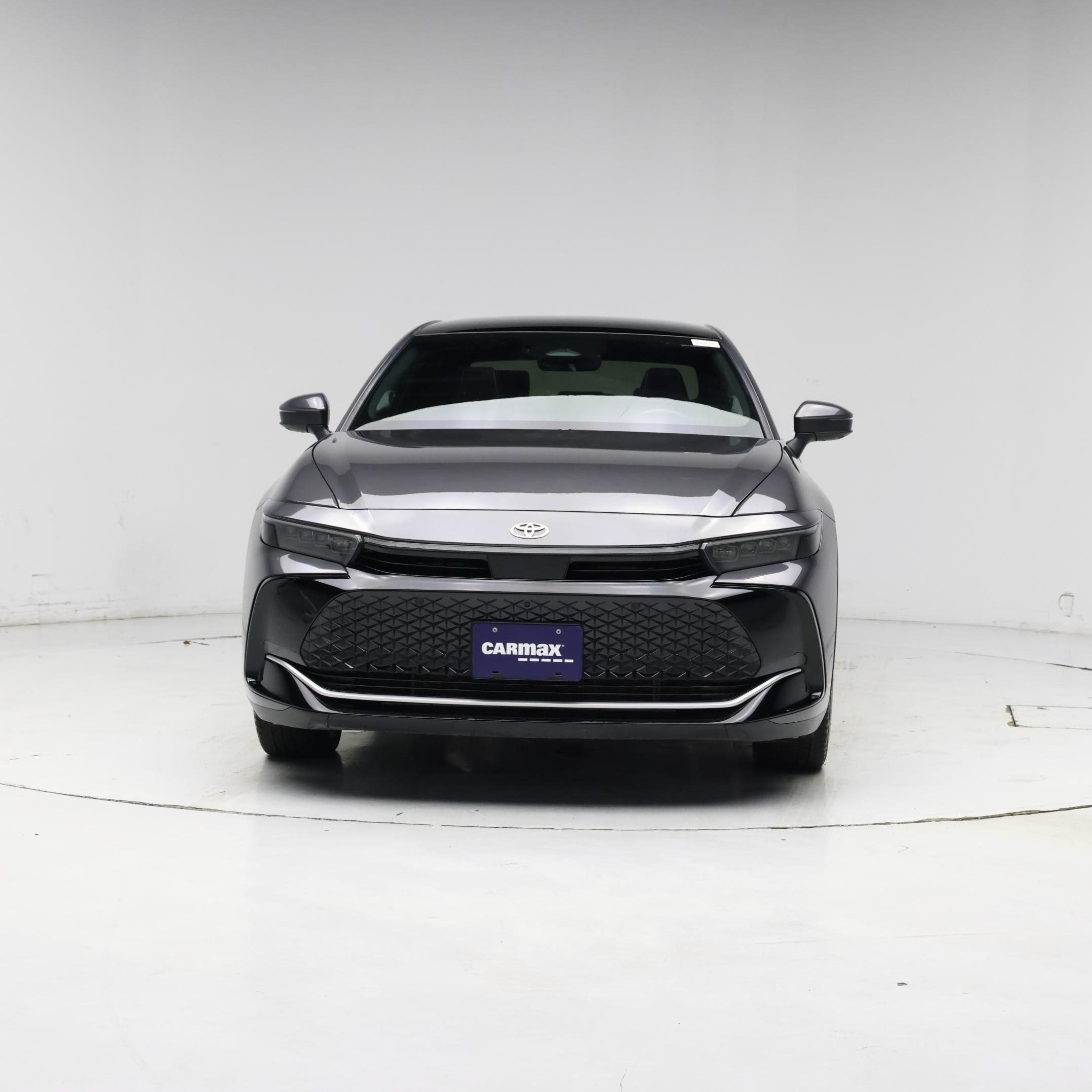 Thumbnail: 2023 Toyota Crown - 5