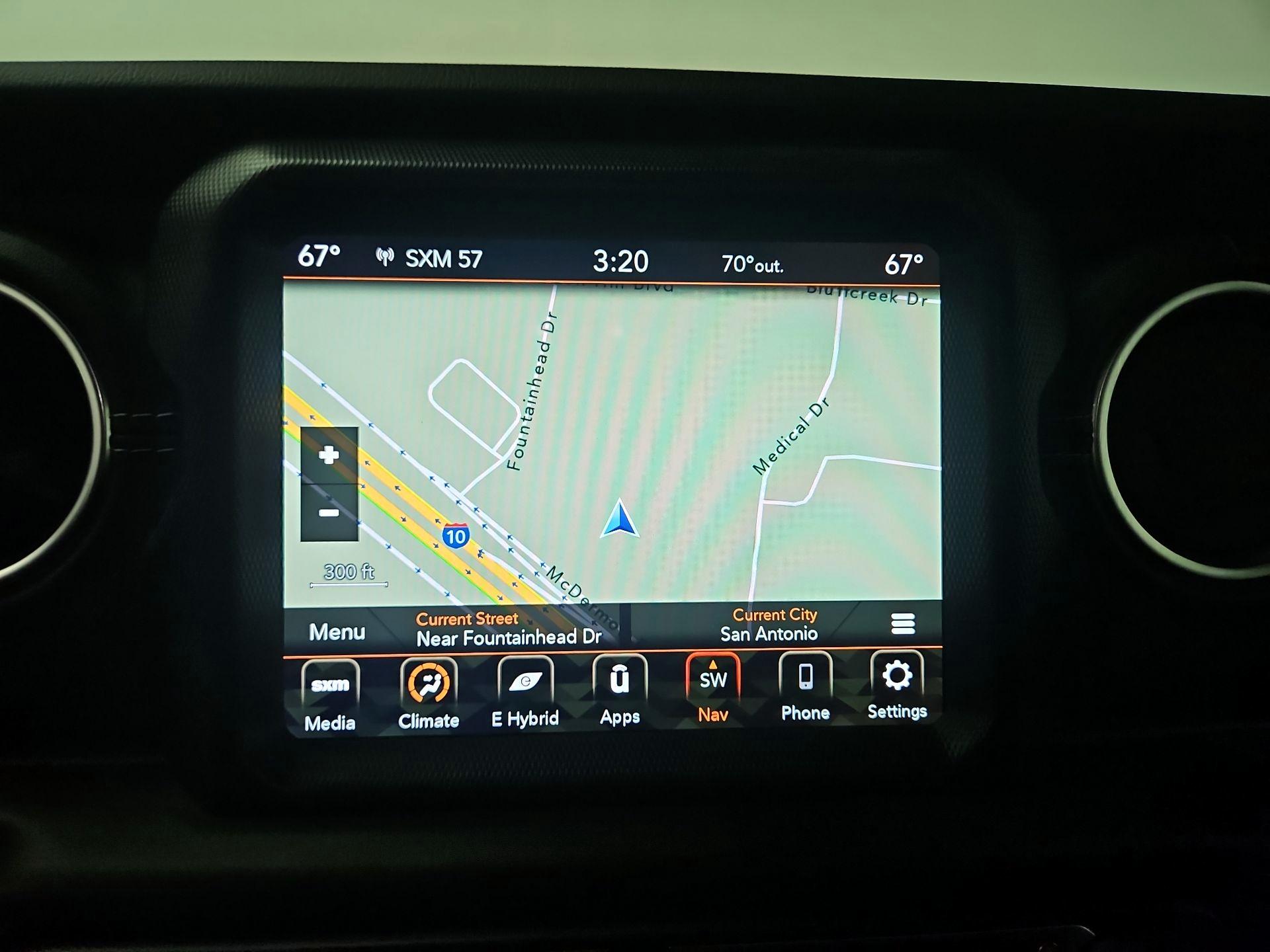 Thumbnail: 2021 Jeep Wrangler - 14