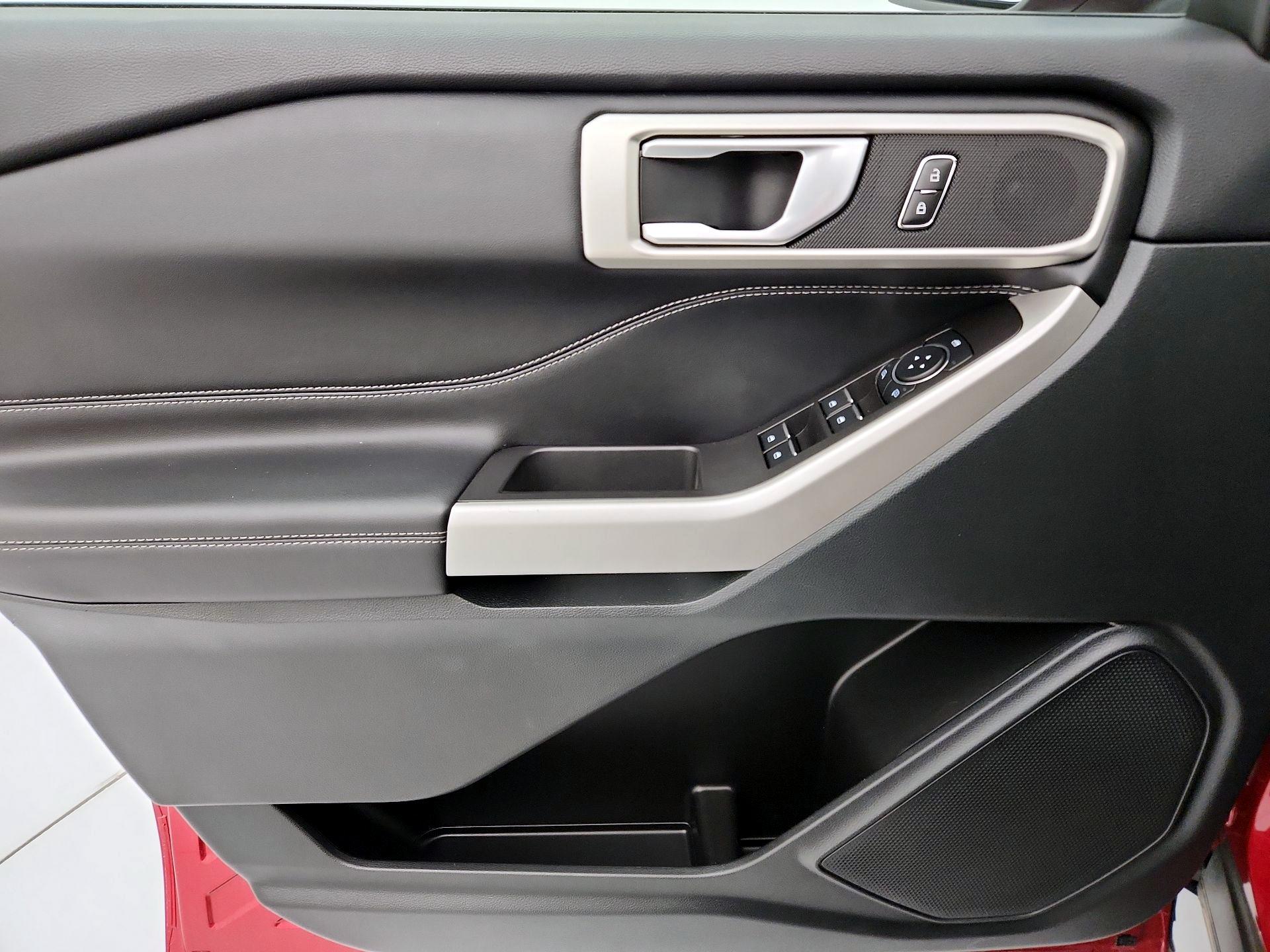 Thumbnail: 2023 Ford Explorer - 12