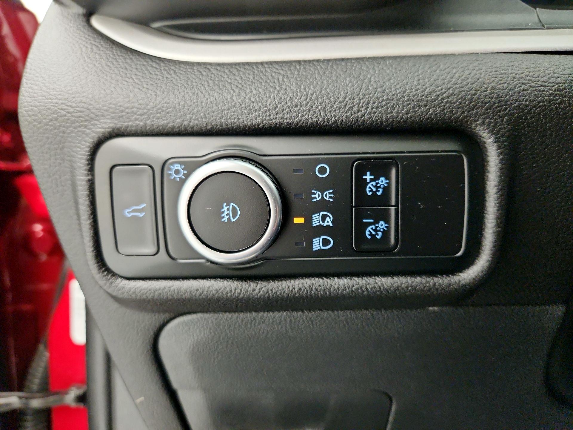 Thumbnail: 2023 Ford Explorer - 13