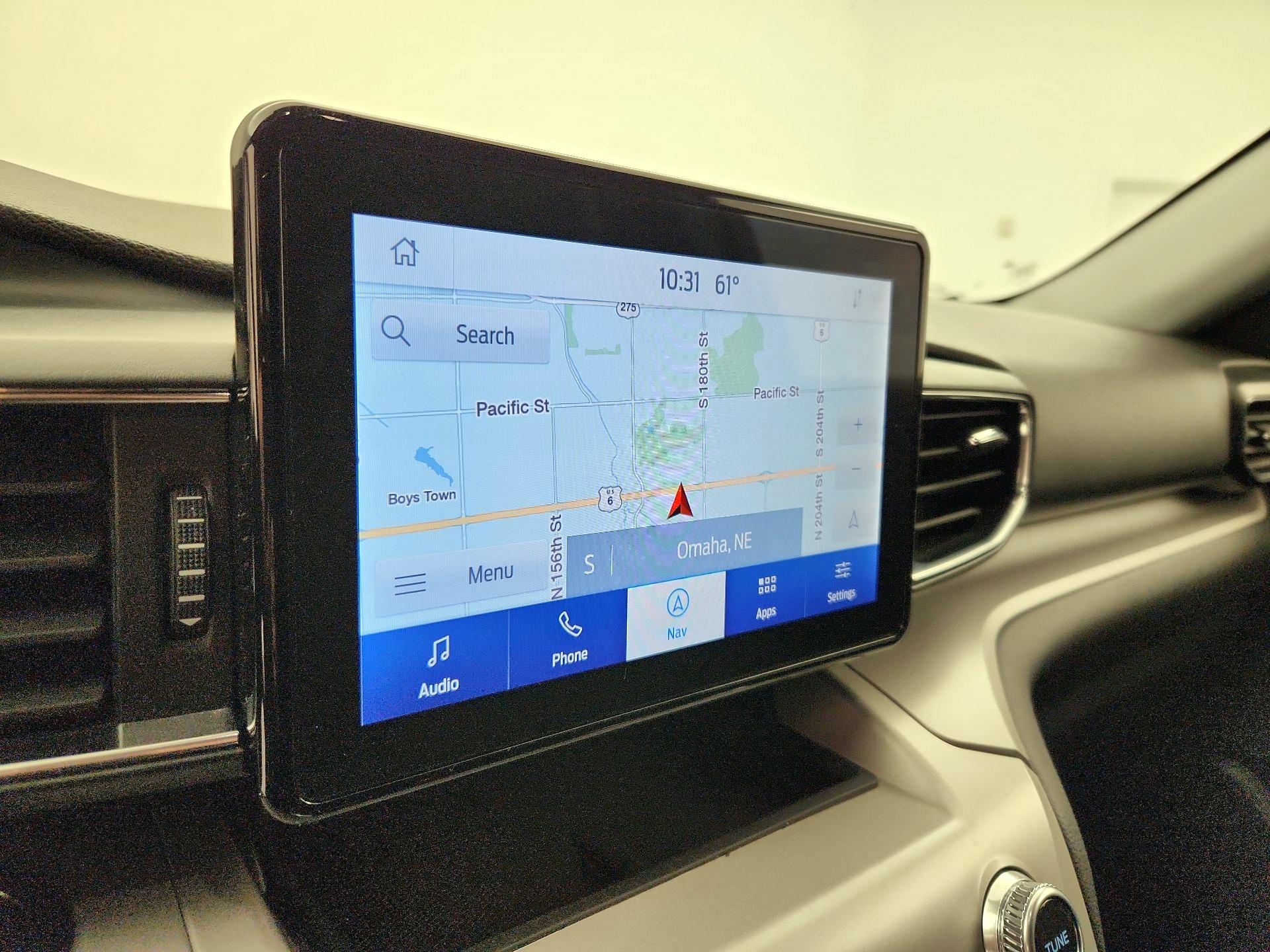 Thumbnail: 2023 Ford Explorer - 14