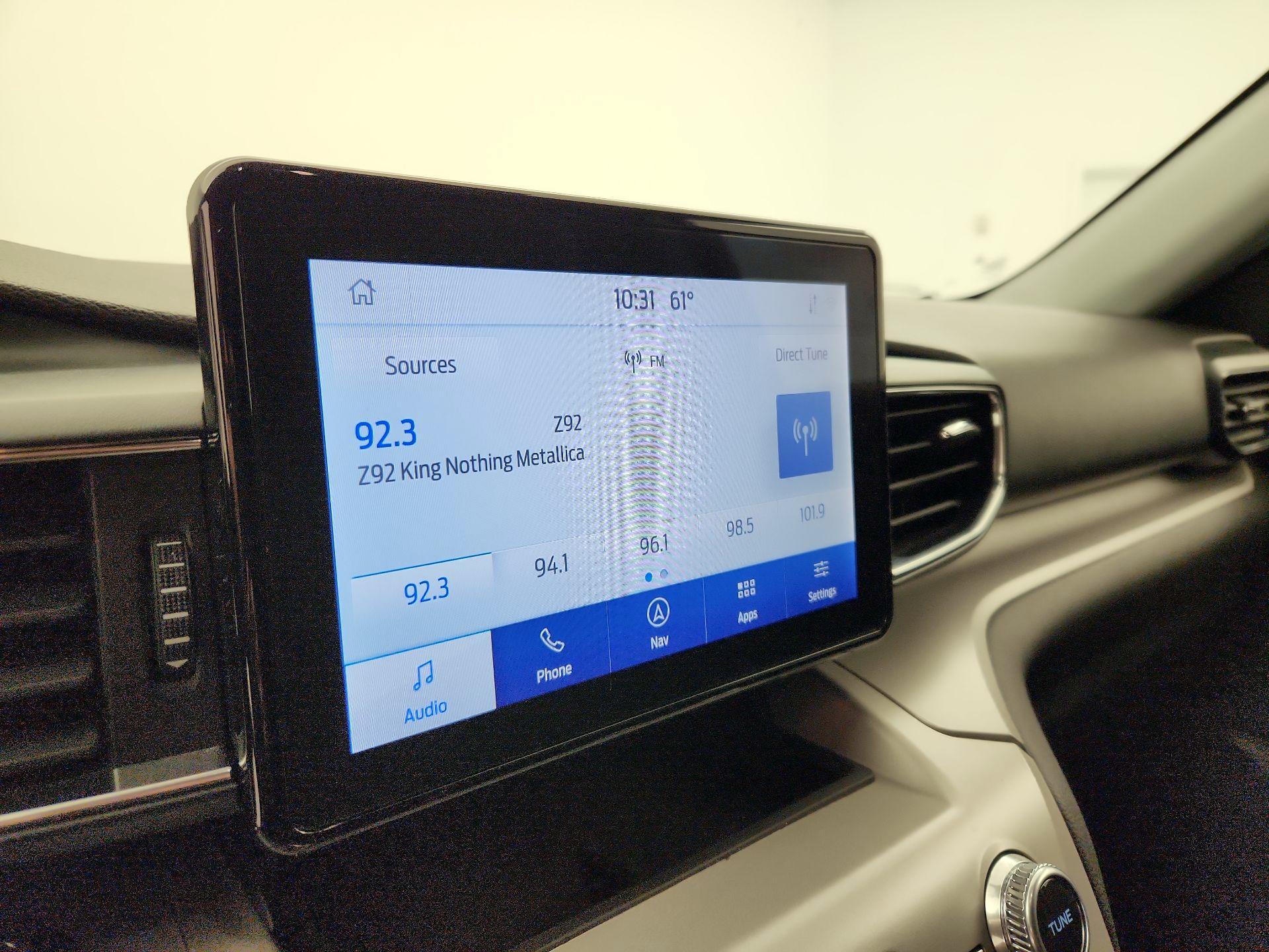 Thumbnail: 2023 Ford Explorer - 16