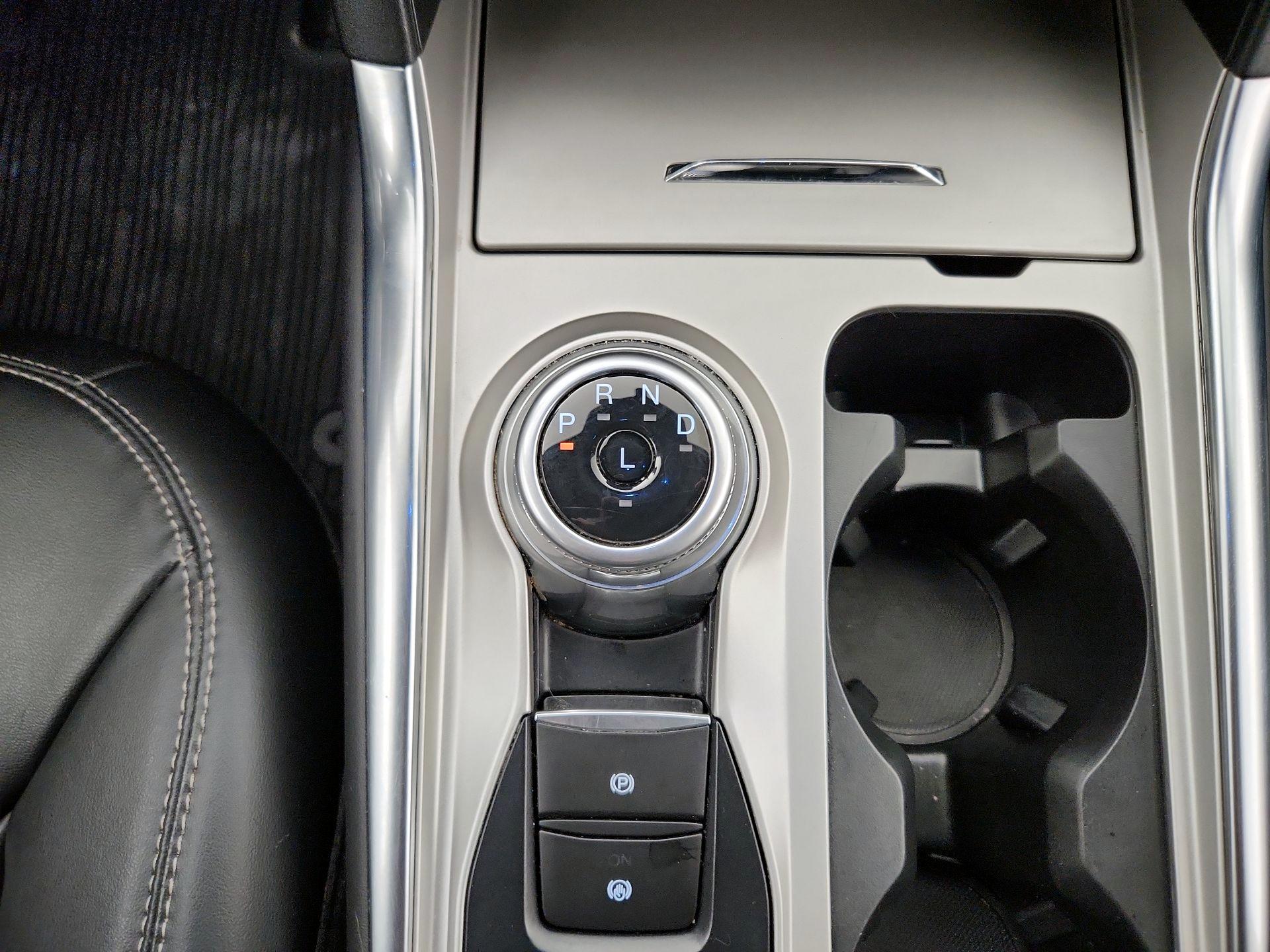 Thumbnail: 2023 Ford Explorer - 18