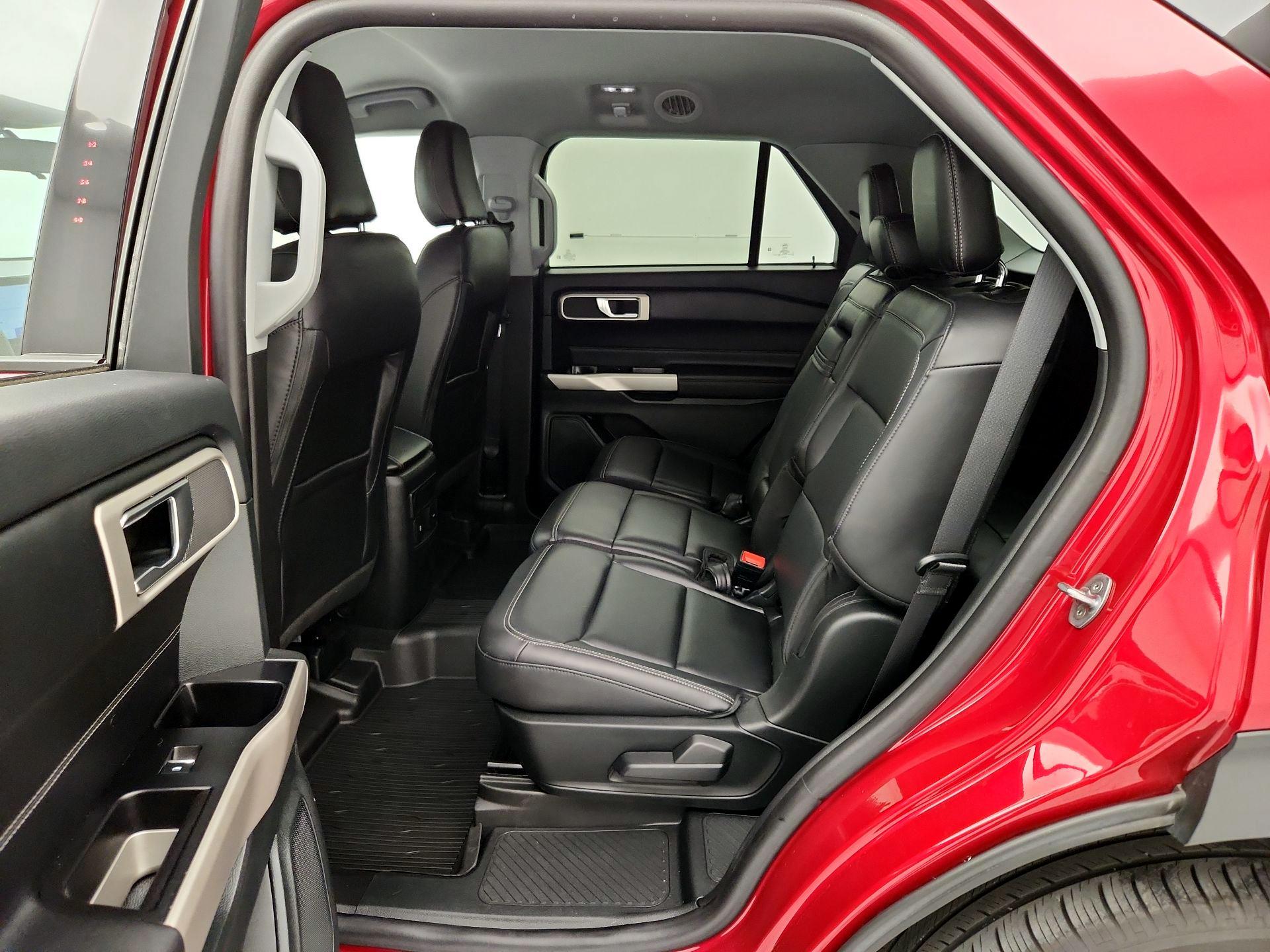 Thumbnail: 2023 Ford Explorer - 20