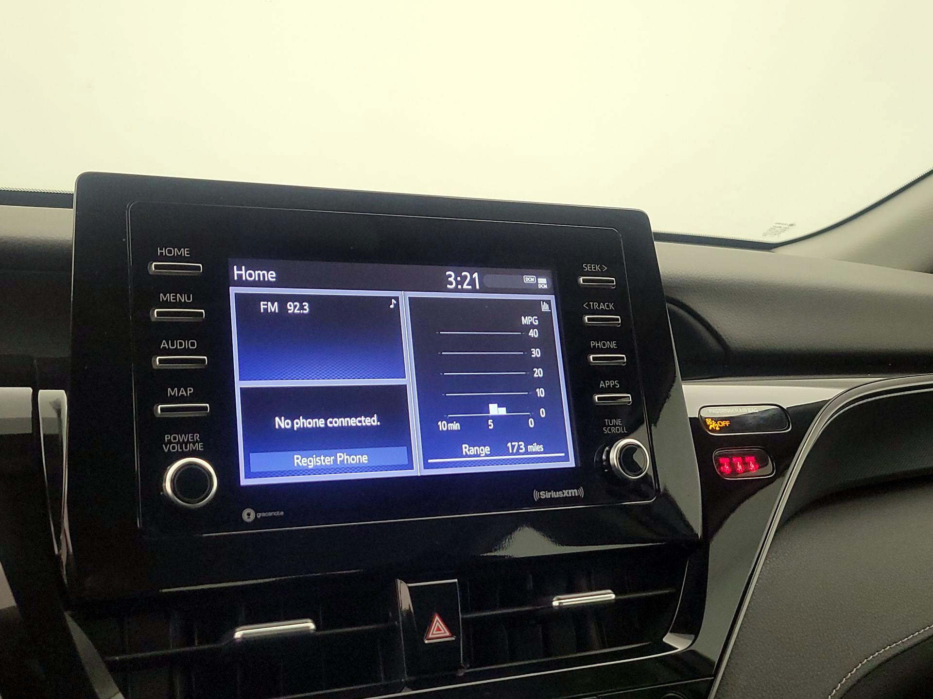 Thumbnail: 2023 Toyota Camry - 15