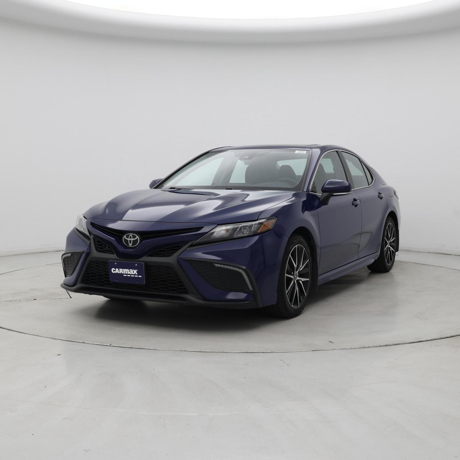 Thumbnail: 2023 Toyota Camry - 4