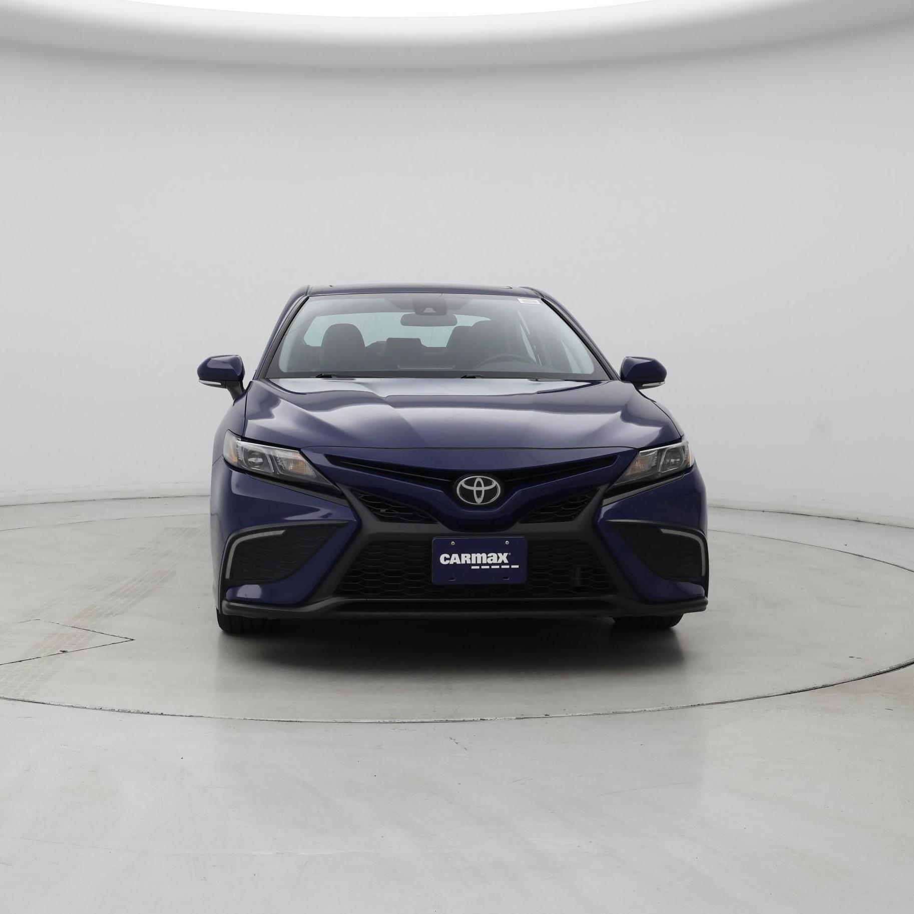 Thumbnail: 2023 Toyota Camry - 5