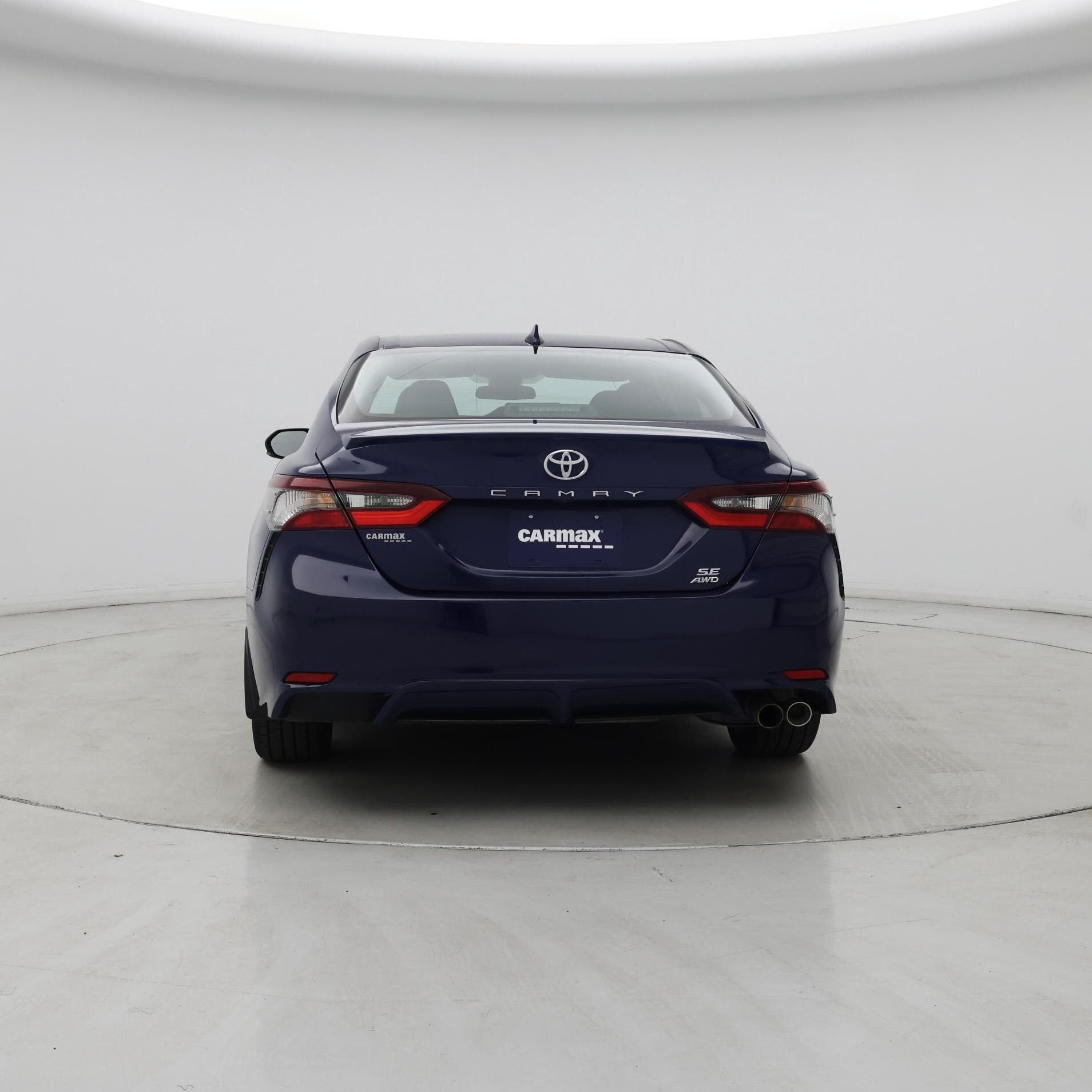 Thumbnail: 2023 Toyota Camry - 6