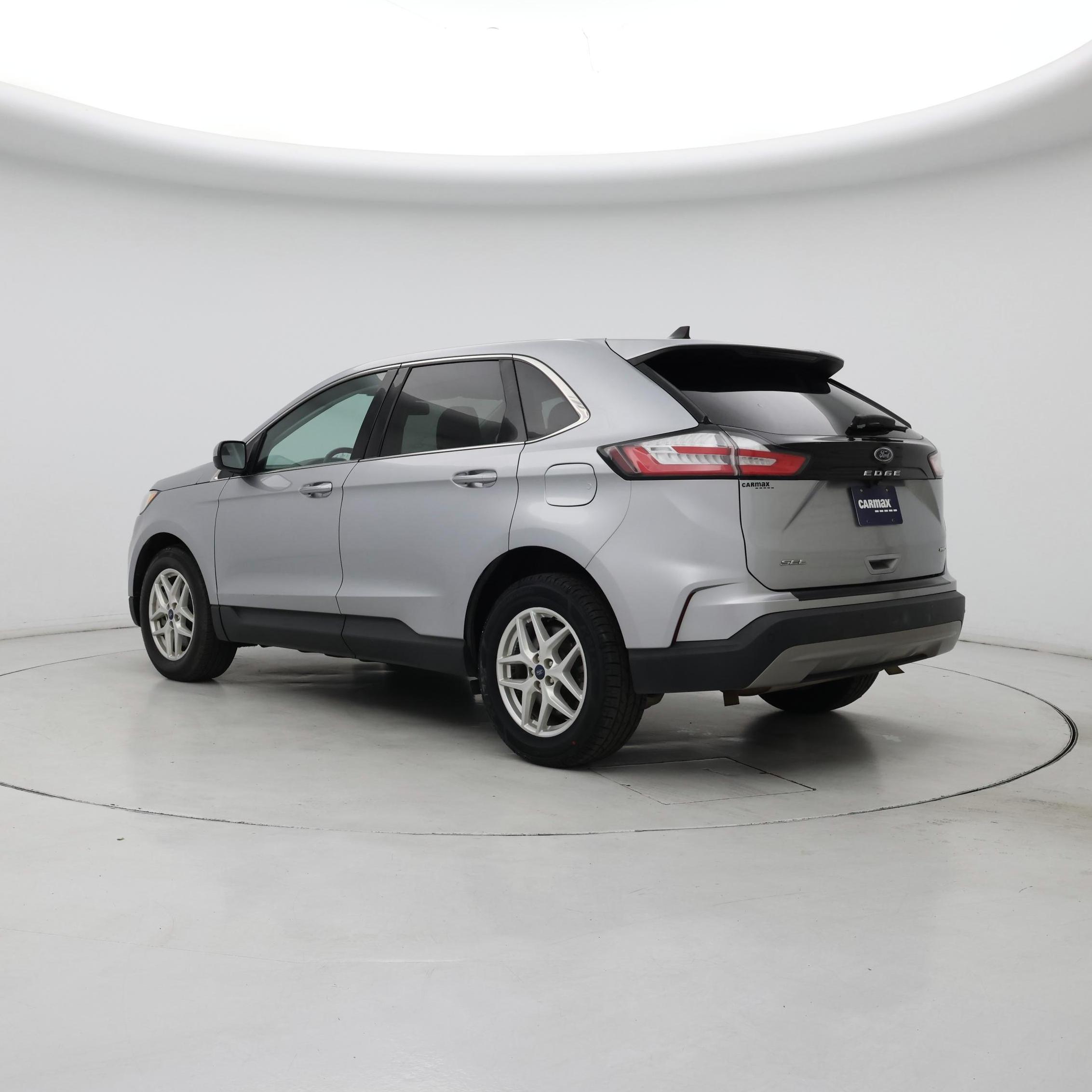Thumbnail: 2022 Ford Edge - 2