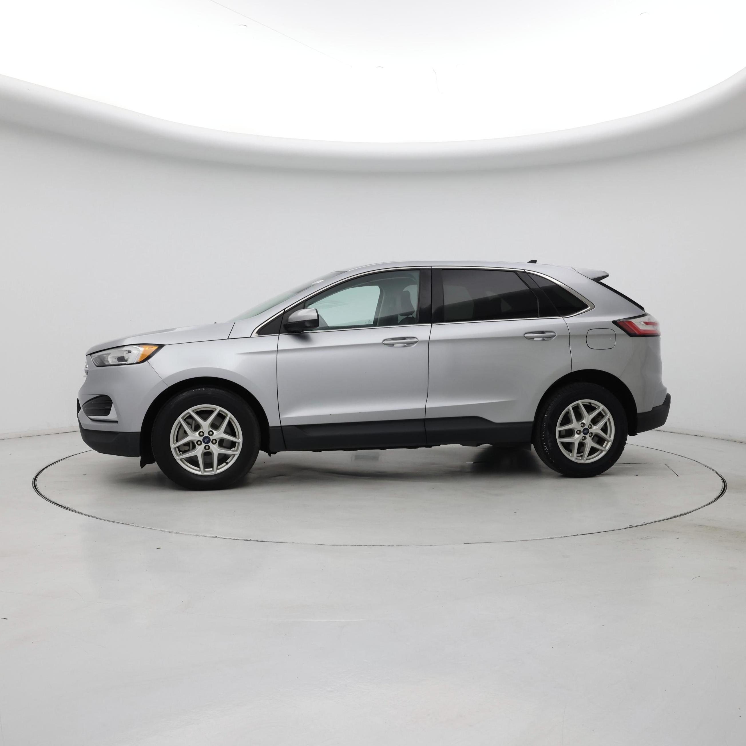 Thumbnail: 2022 Ford Edge - 3