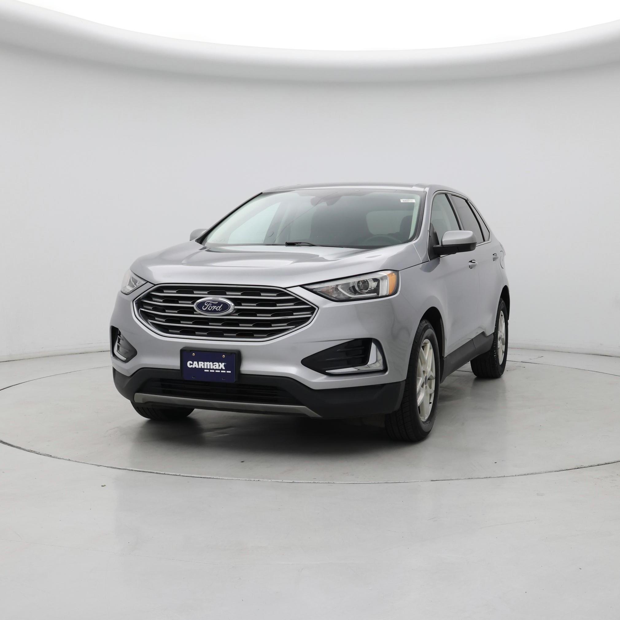 Thumbnail: 2022 Ford Edge - 4
