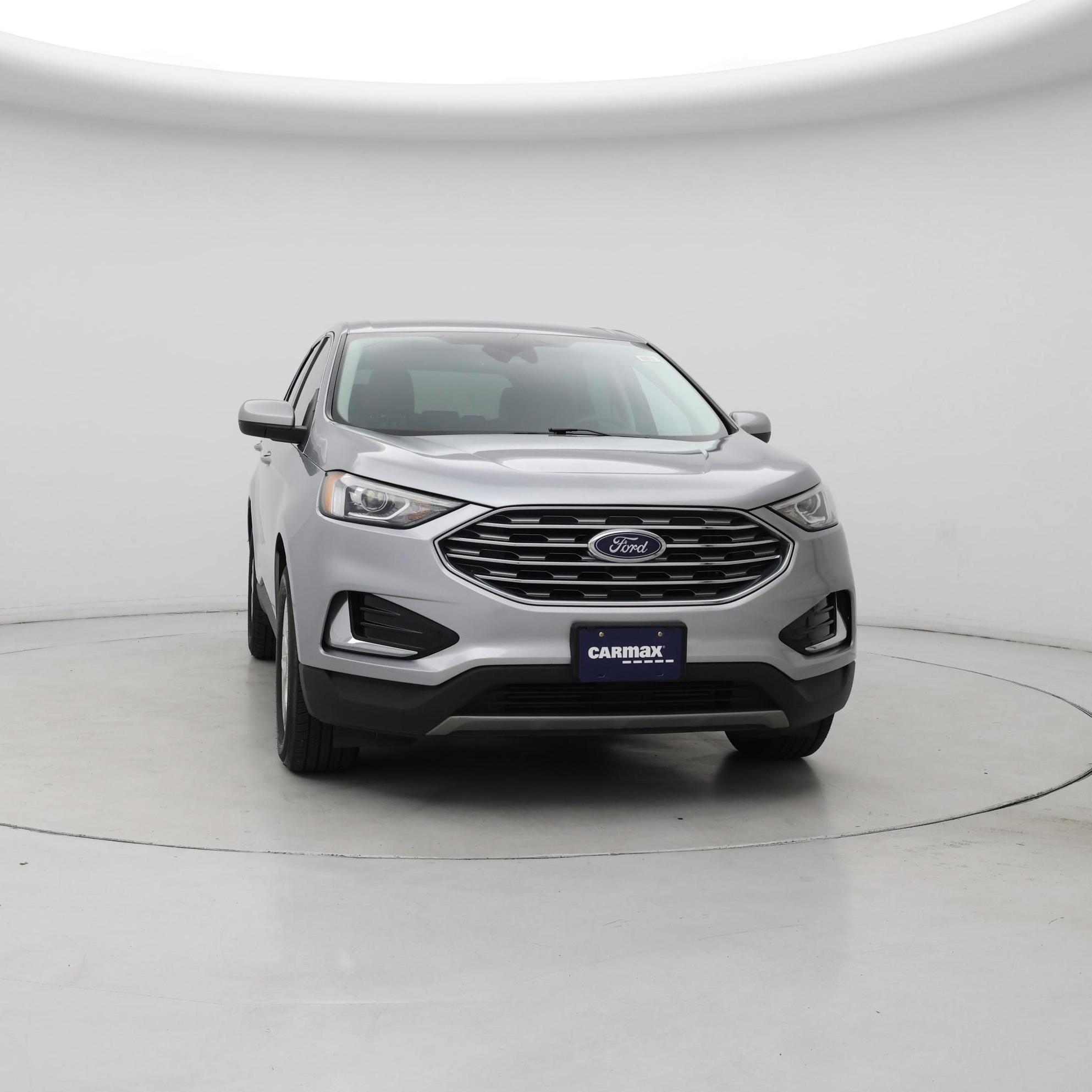 Thumbnail: 2022 Ford Edge - 5