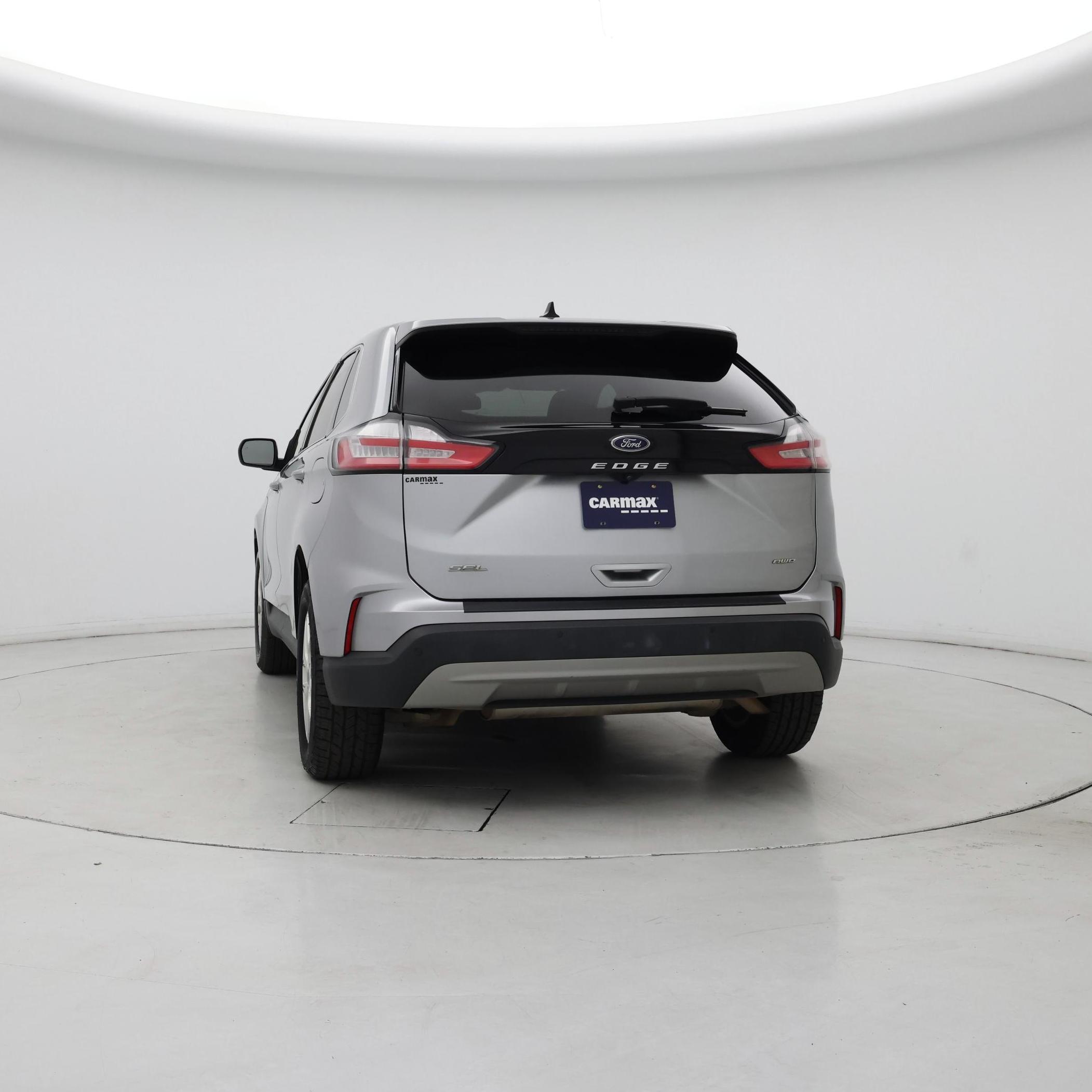 Thumbnail: 2022 Ford Edge - 6