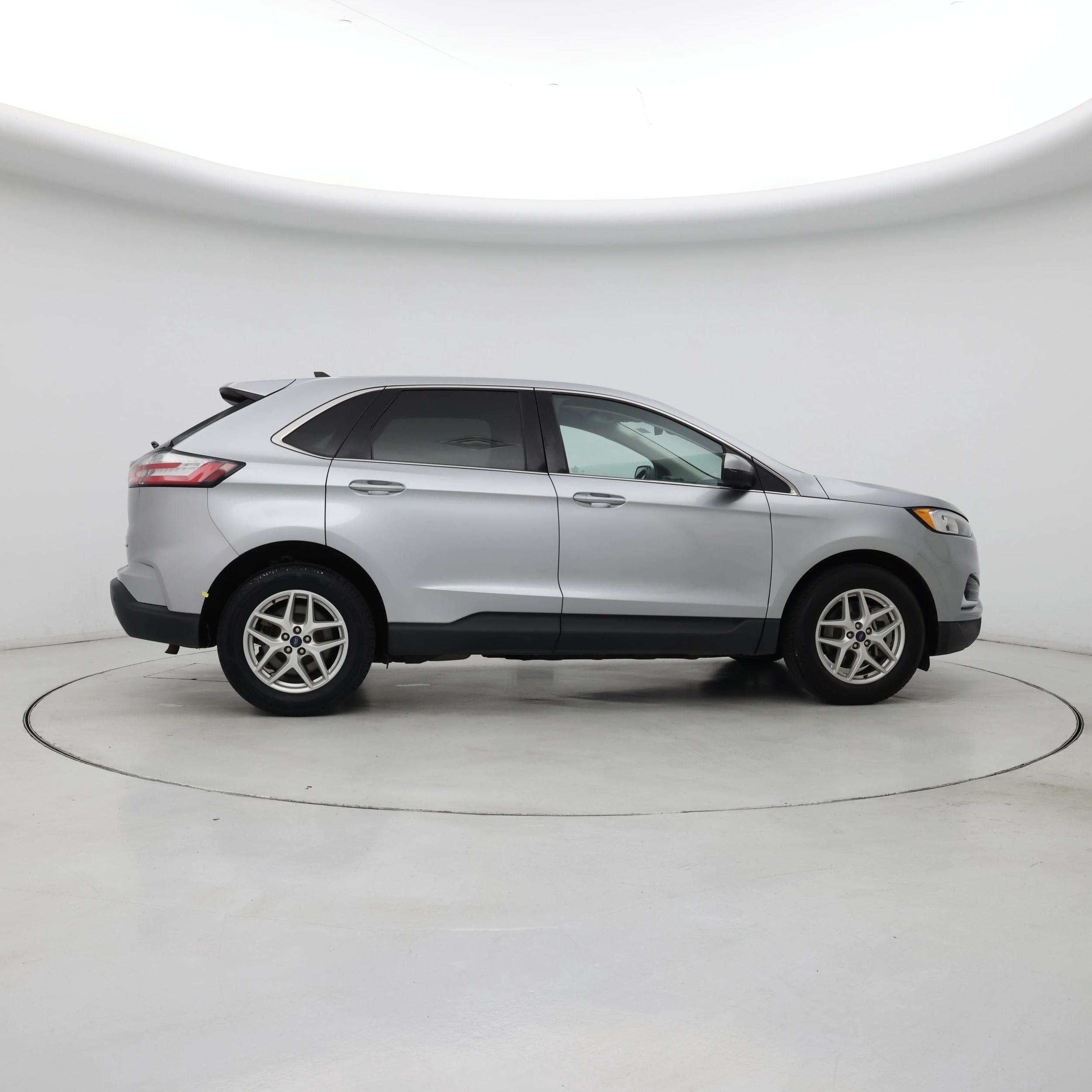 Thumbnail: 2022 Ford Edge - 7