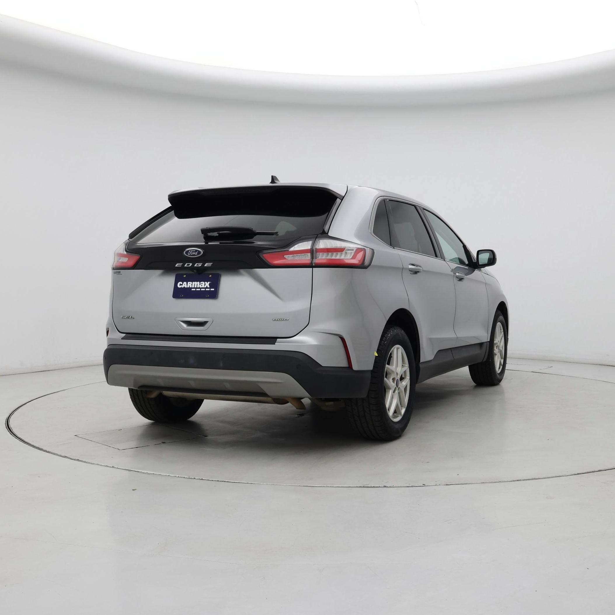 Thumbnail: 2022 Ford Edge - 8