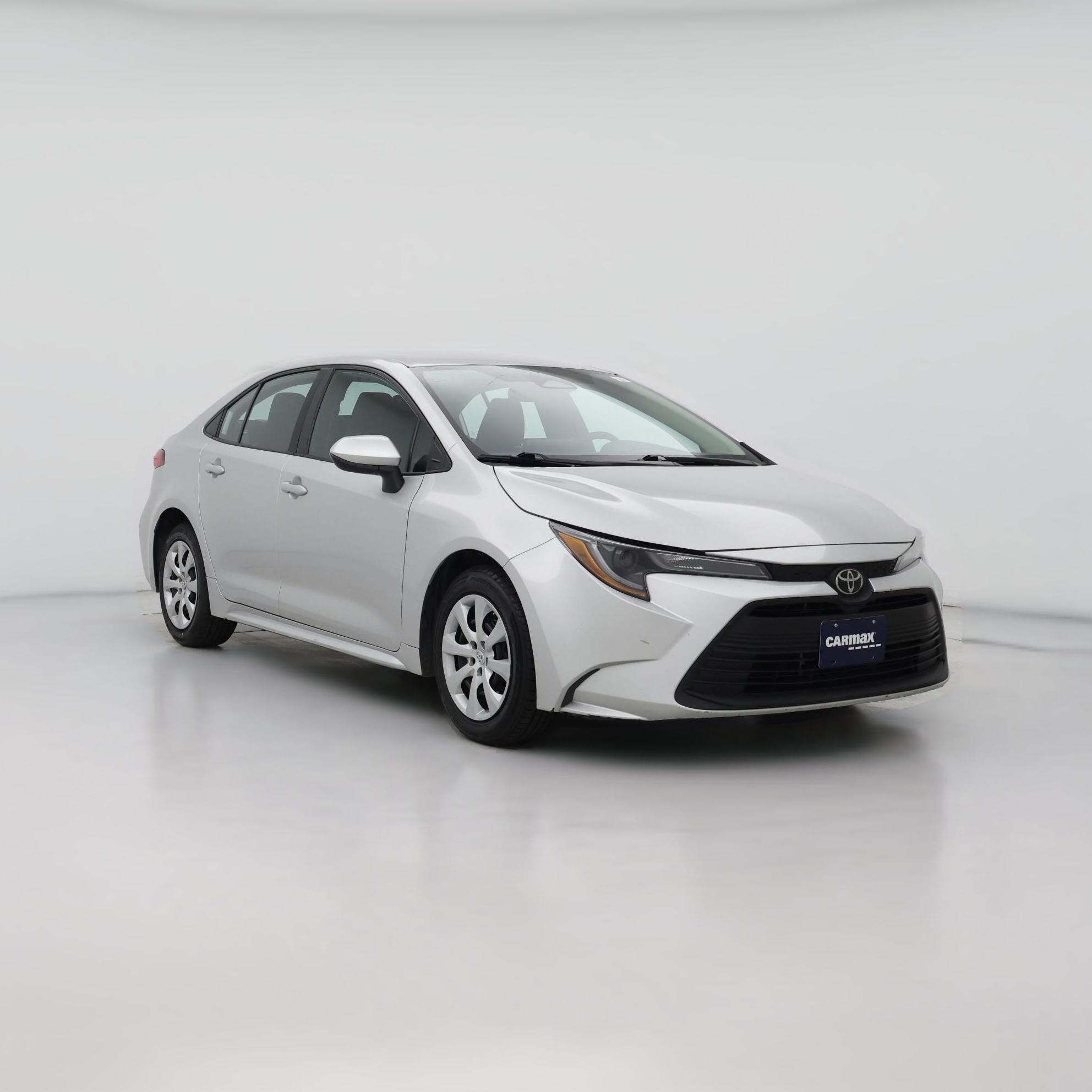 Thumbnail: 2023 Toyota Corolla - 1