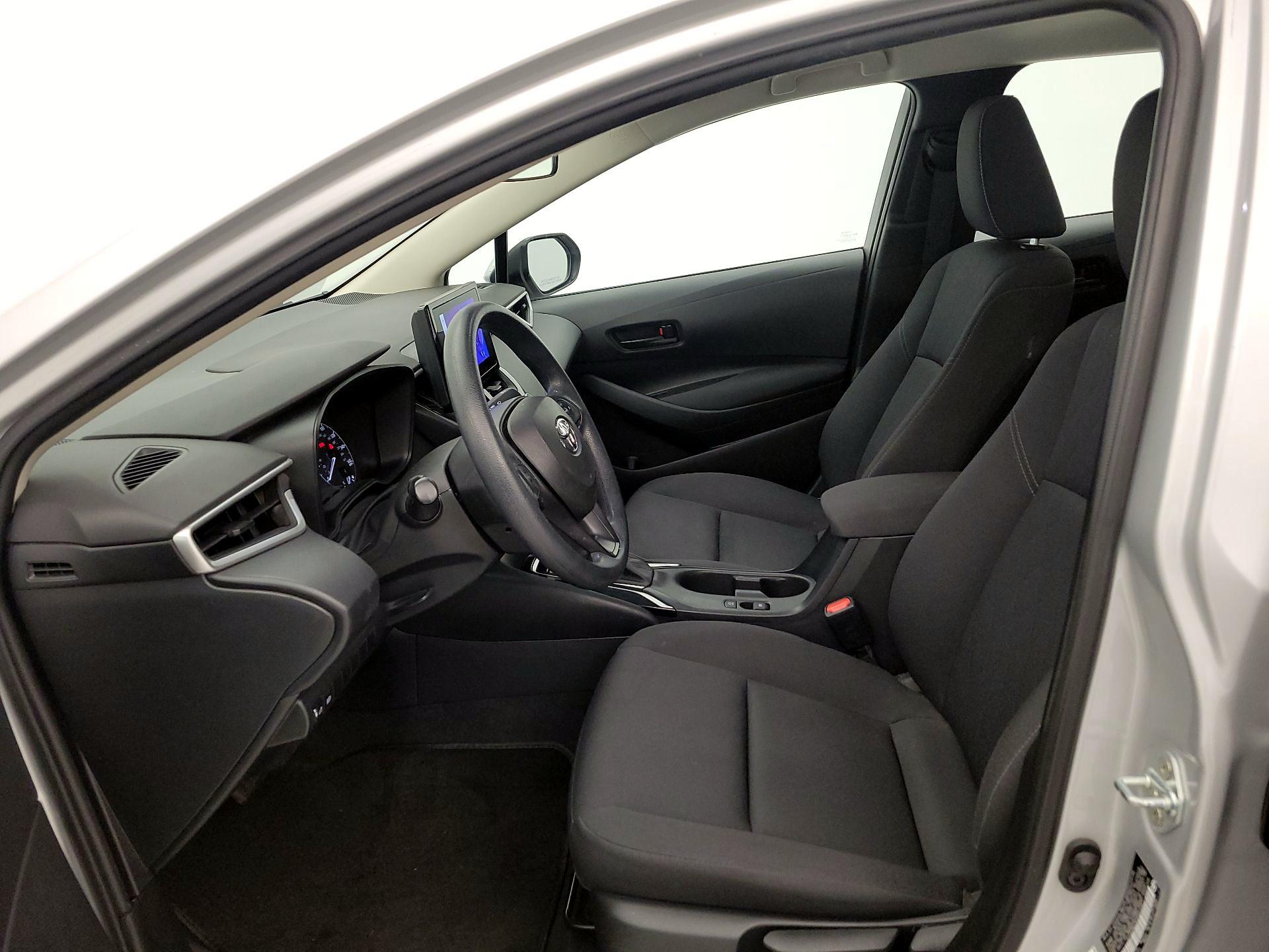 Thumbnail: 2023 Toyota Corolla - 11