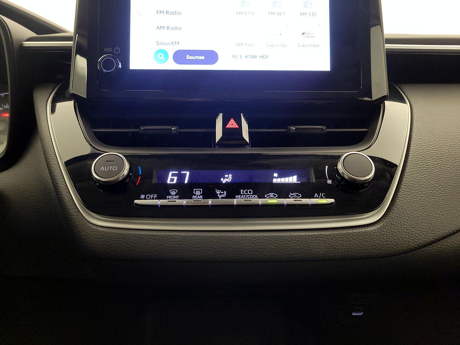 Thumbnail: 2023 Toyota Corolla - 16