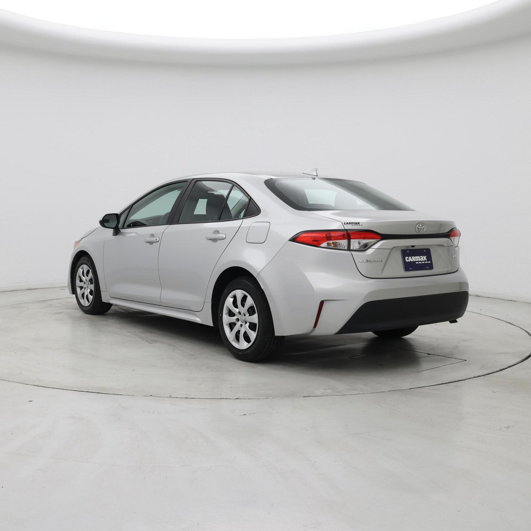 Thumbnail: 2023 Toyota Corolla - 2