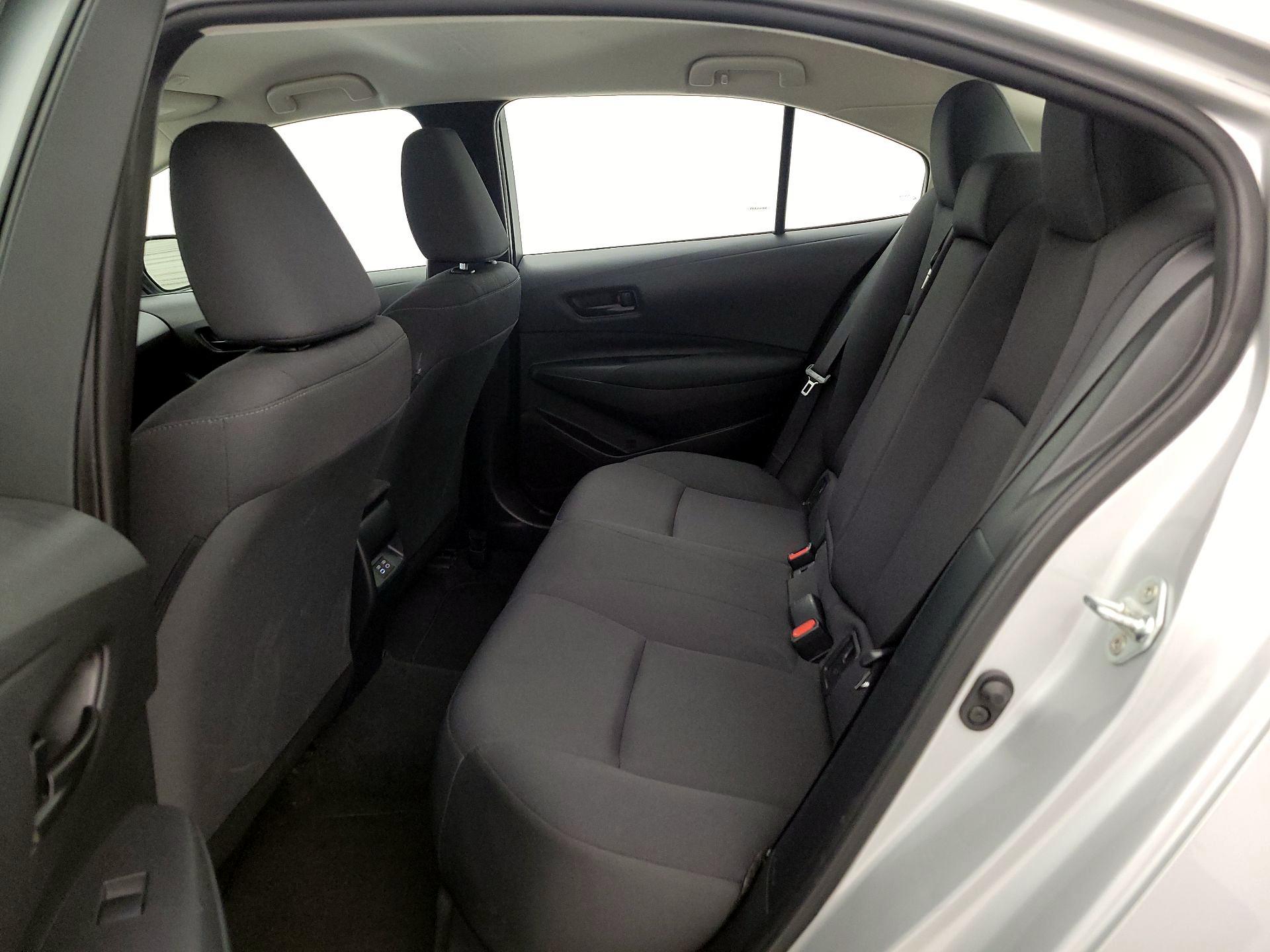 Thumbnail: 2023 Toyota Corolla - 19