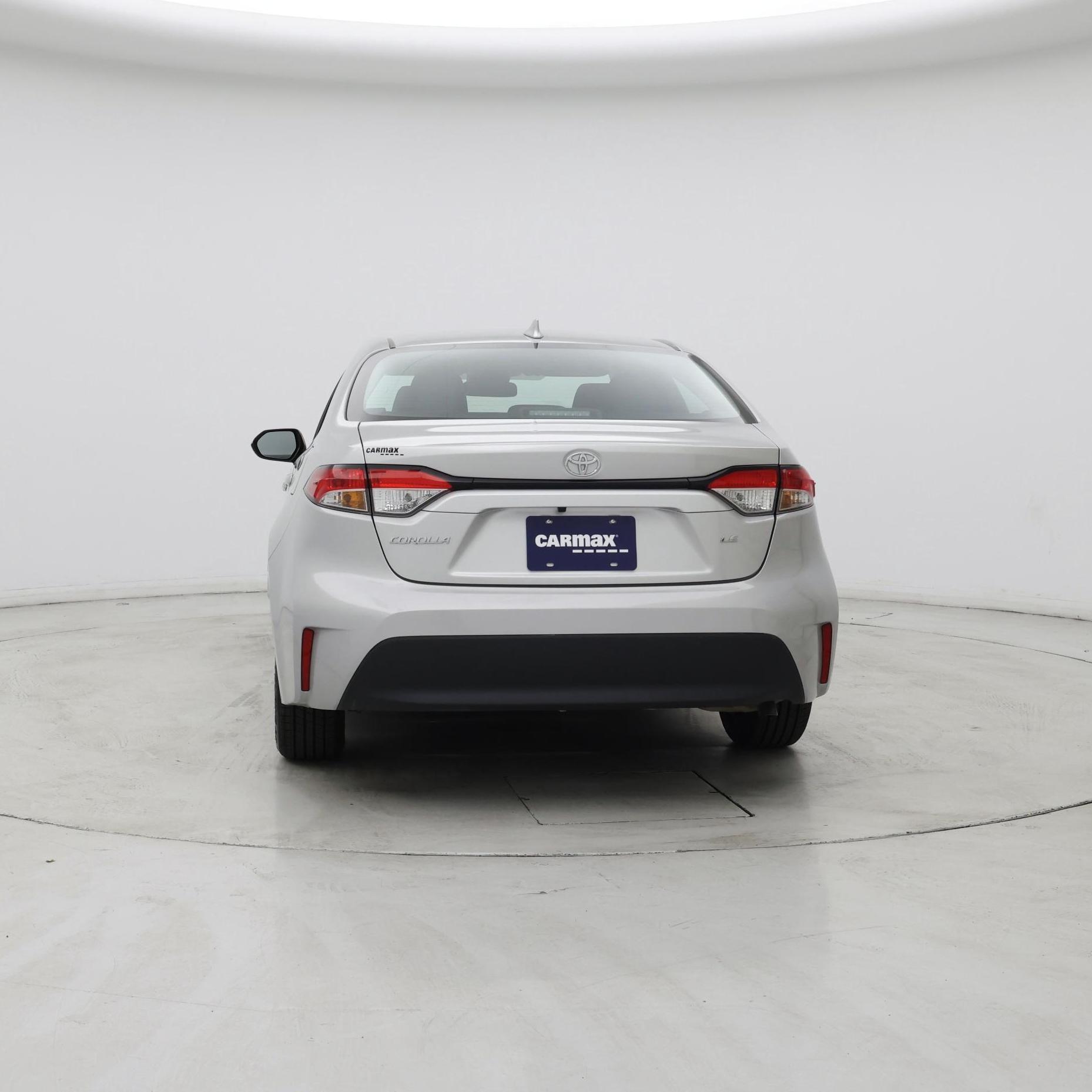 Thumbnail: 2023 Toyota Corolla - 6