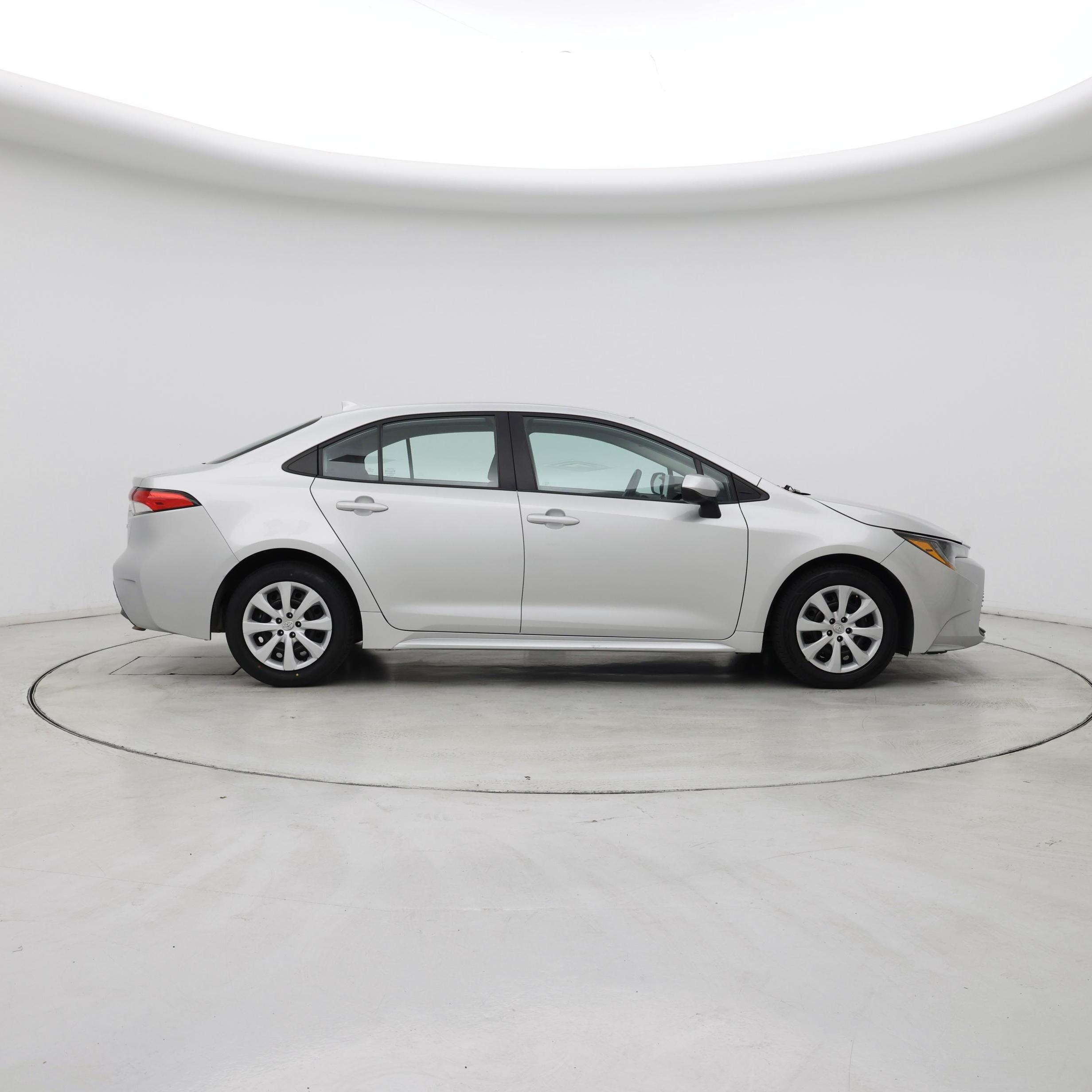 Thumbnail: 2023 Toyota Corolla - 7