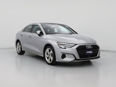 2024 Audi A3 Premium