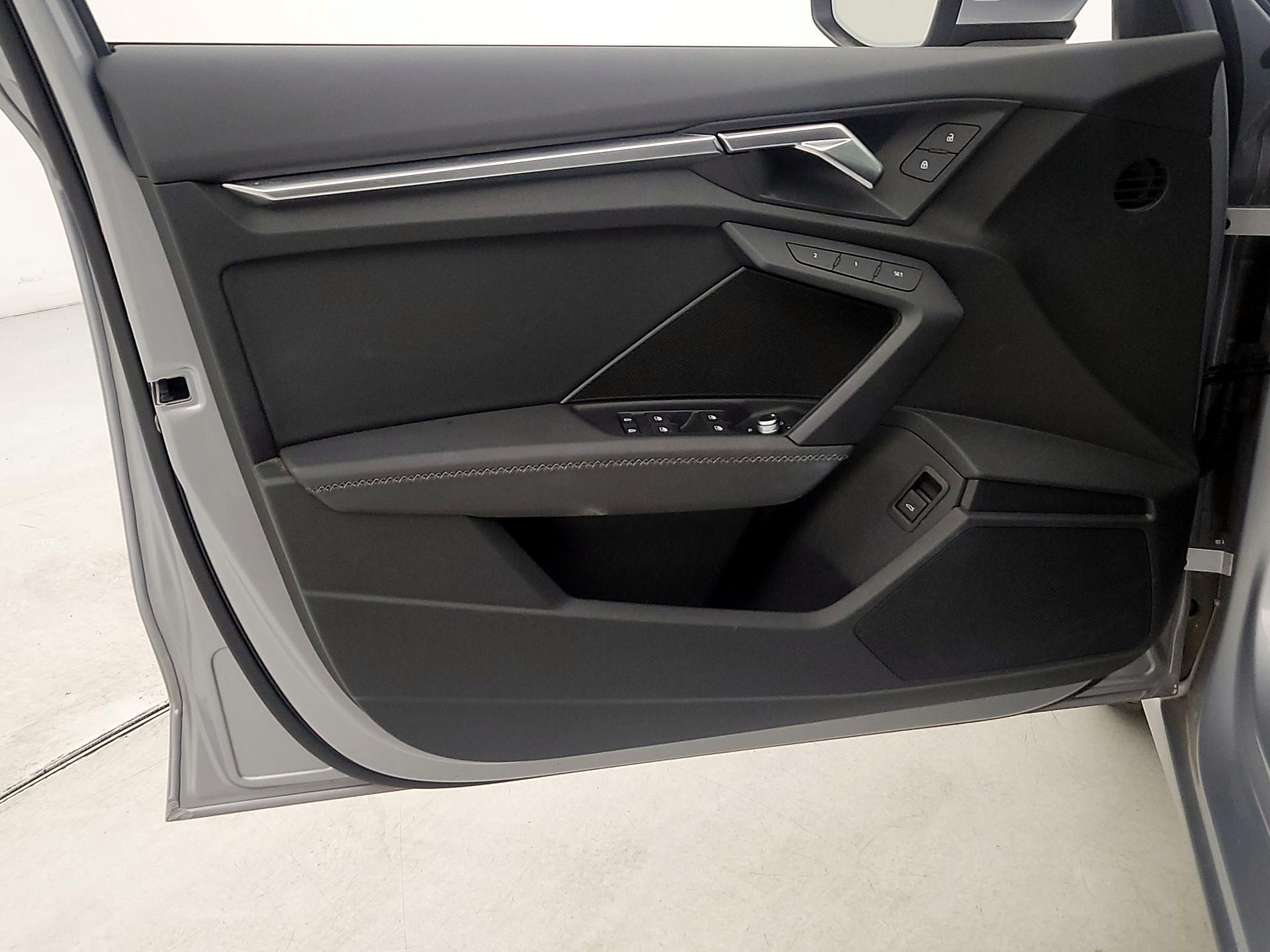 Thumbnail: 2024 Audi A3 - 12