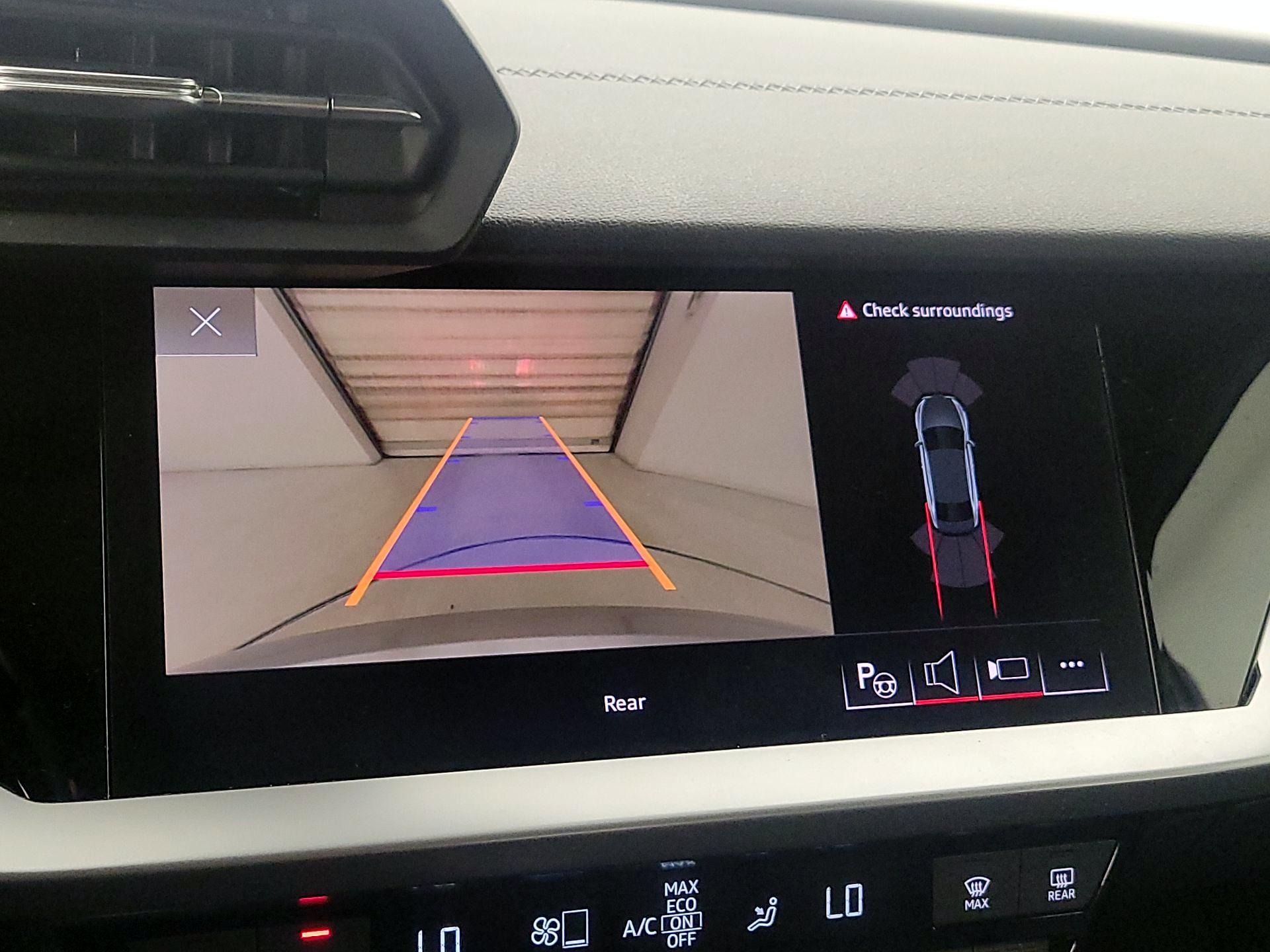 Thumbnail: 2024 Audi A3 - 14