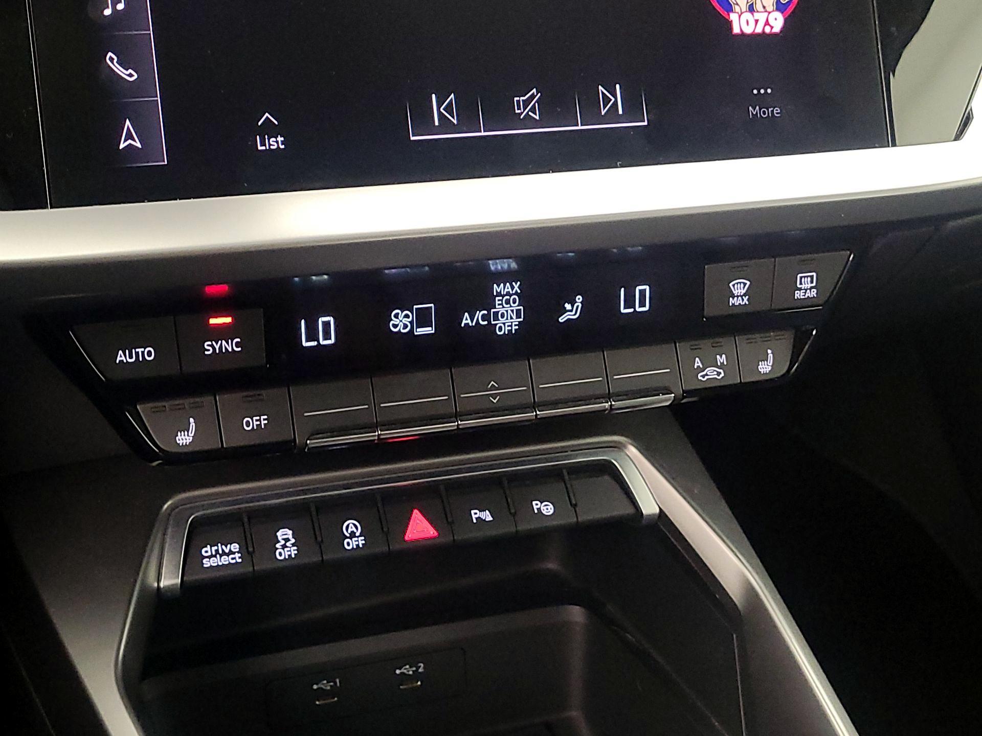 Thumbnail: 2024 Audi A3 - 16