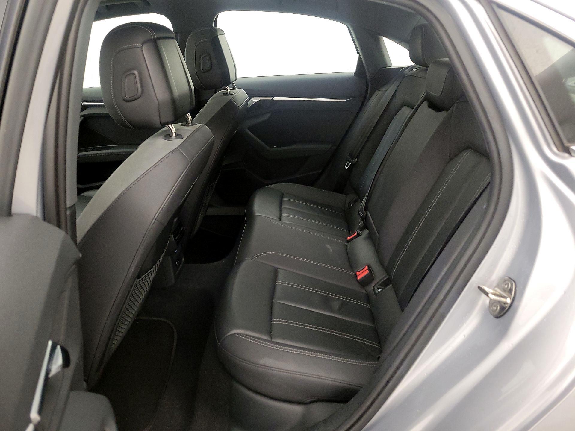 Thumbnail: 2024 Audi A3 - 20