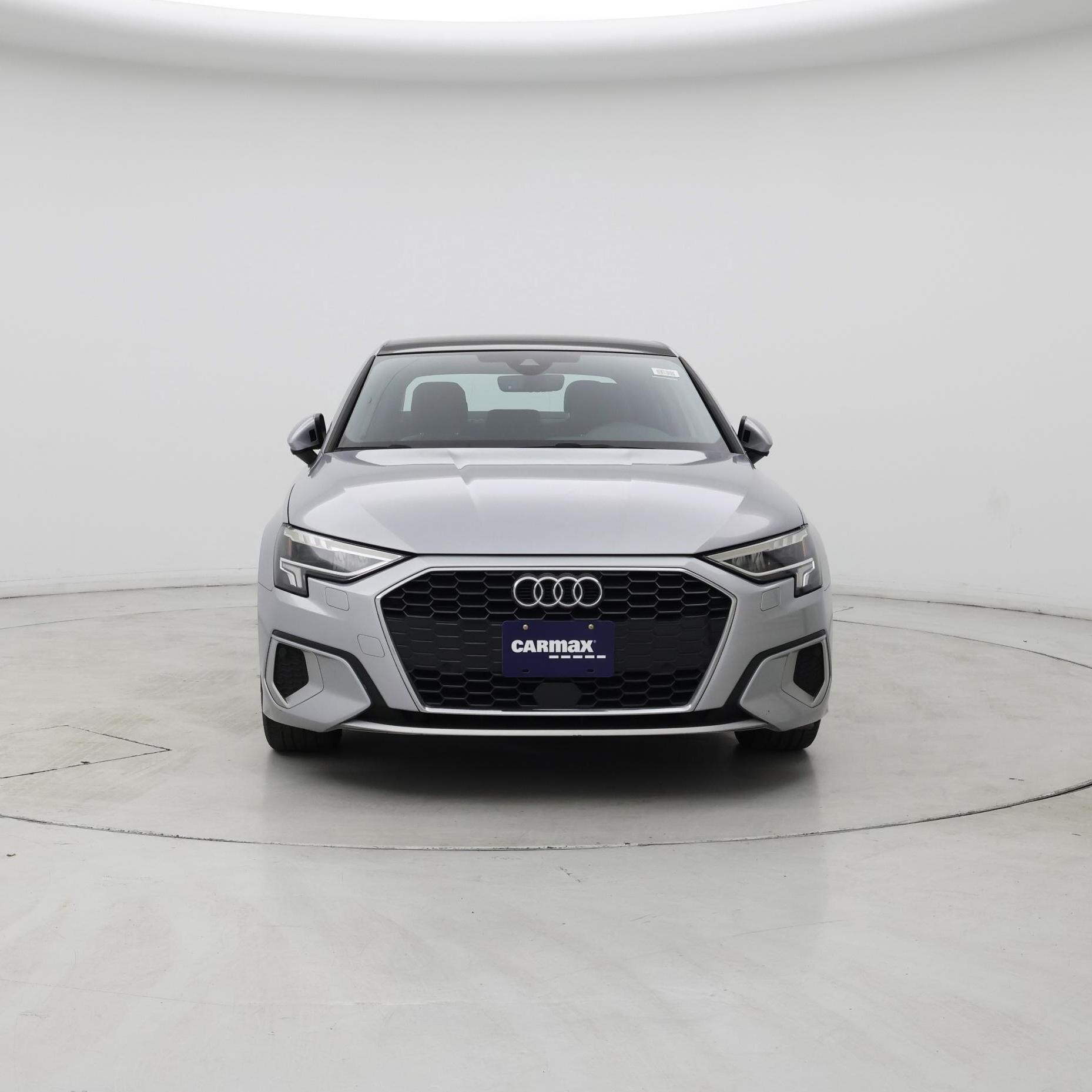 Thumbnail: 2024 Audi A3 - 5