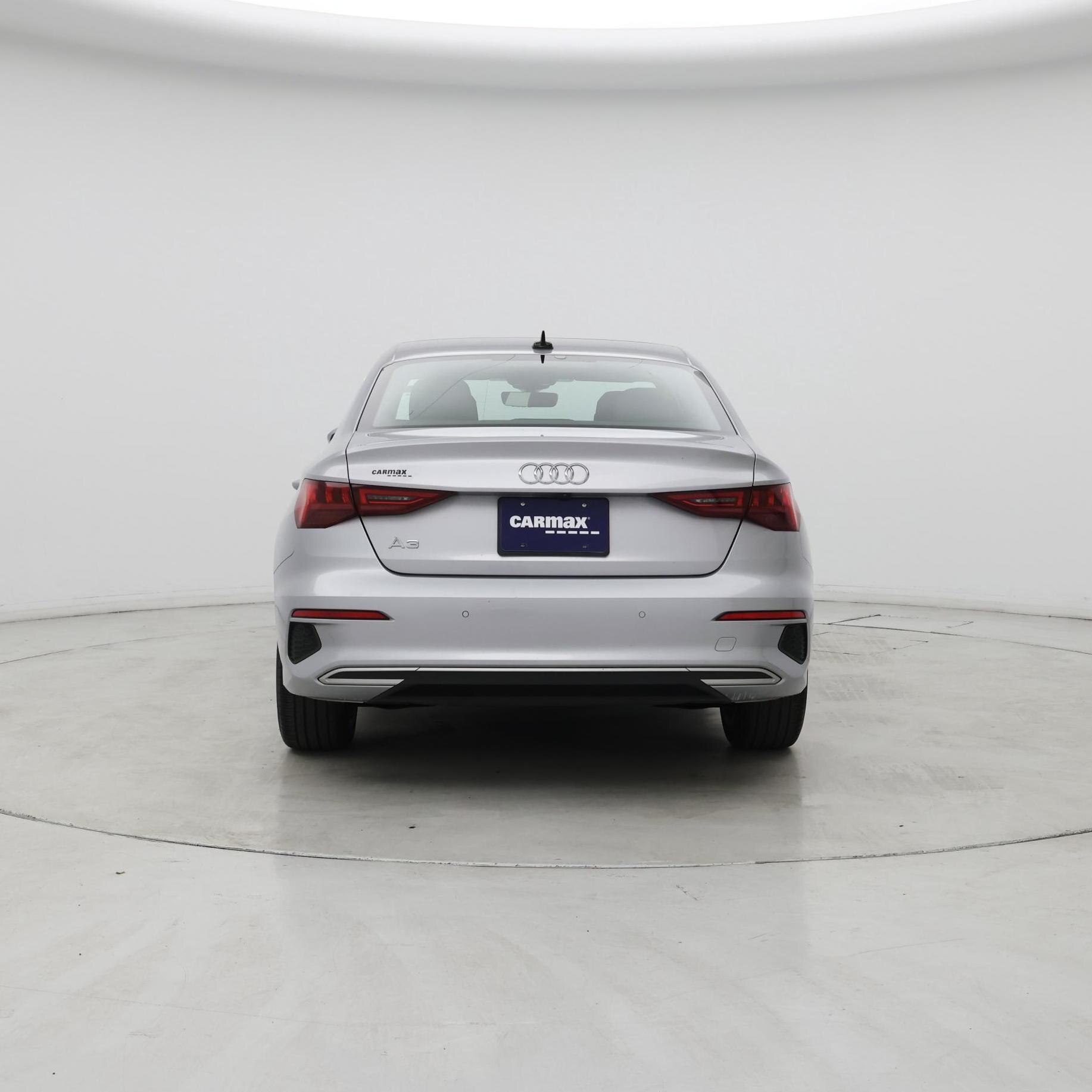 Thumbnail: 2024 Audi A3 - 6