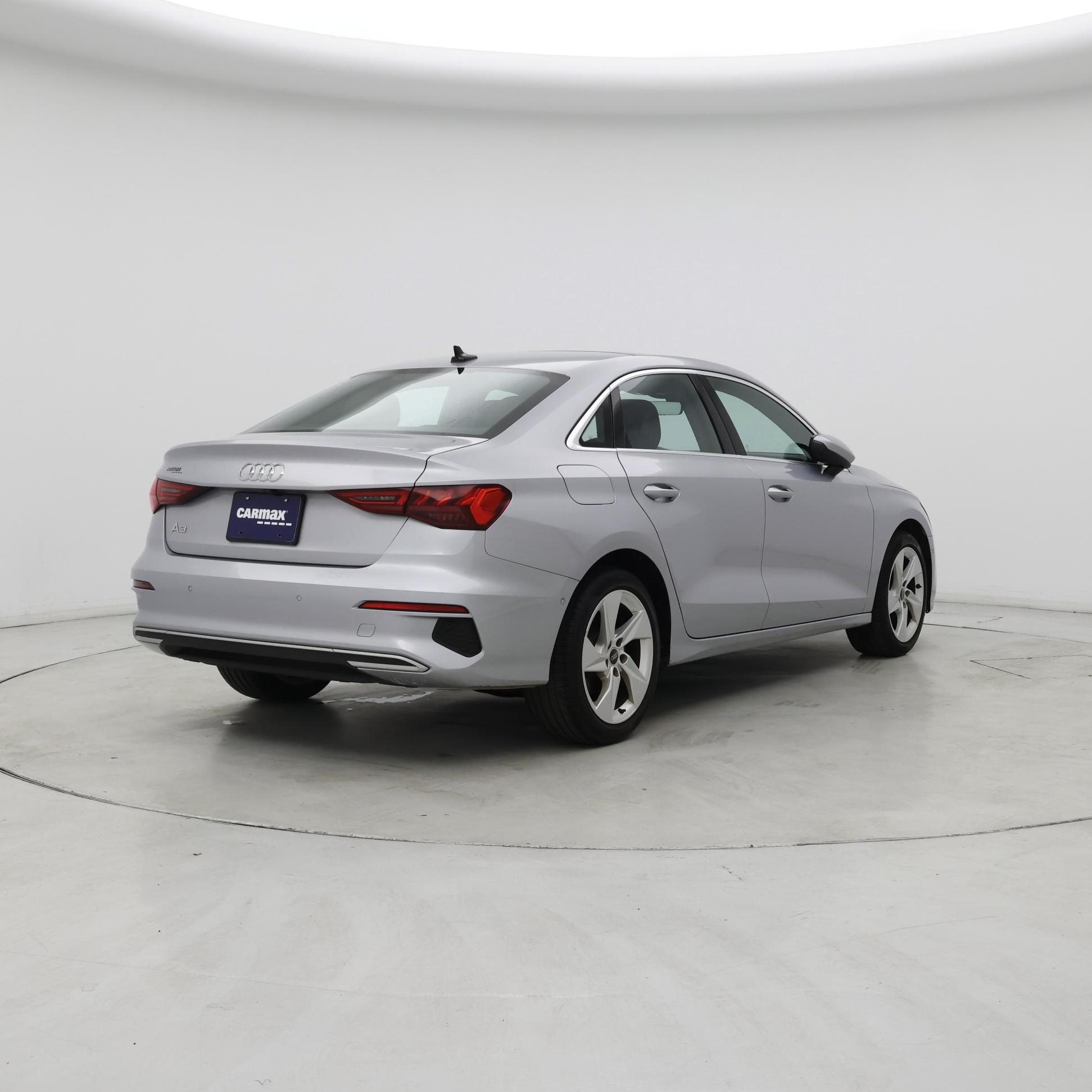 Thumbnail: 2024 Audi A3 - 8