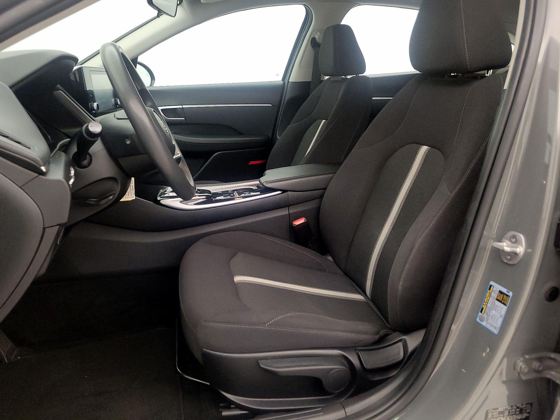 Thumbnail: 2023 Hyundai Sonata - 11