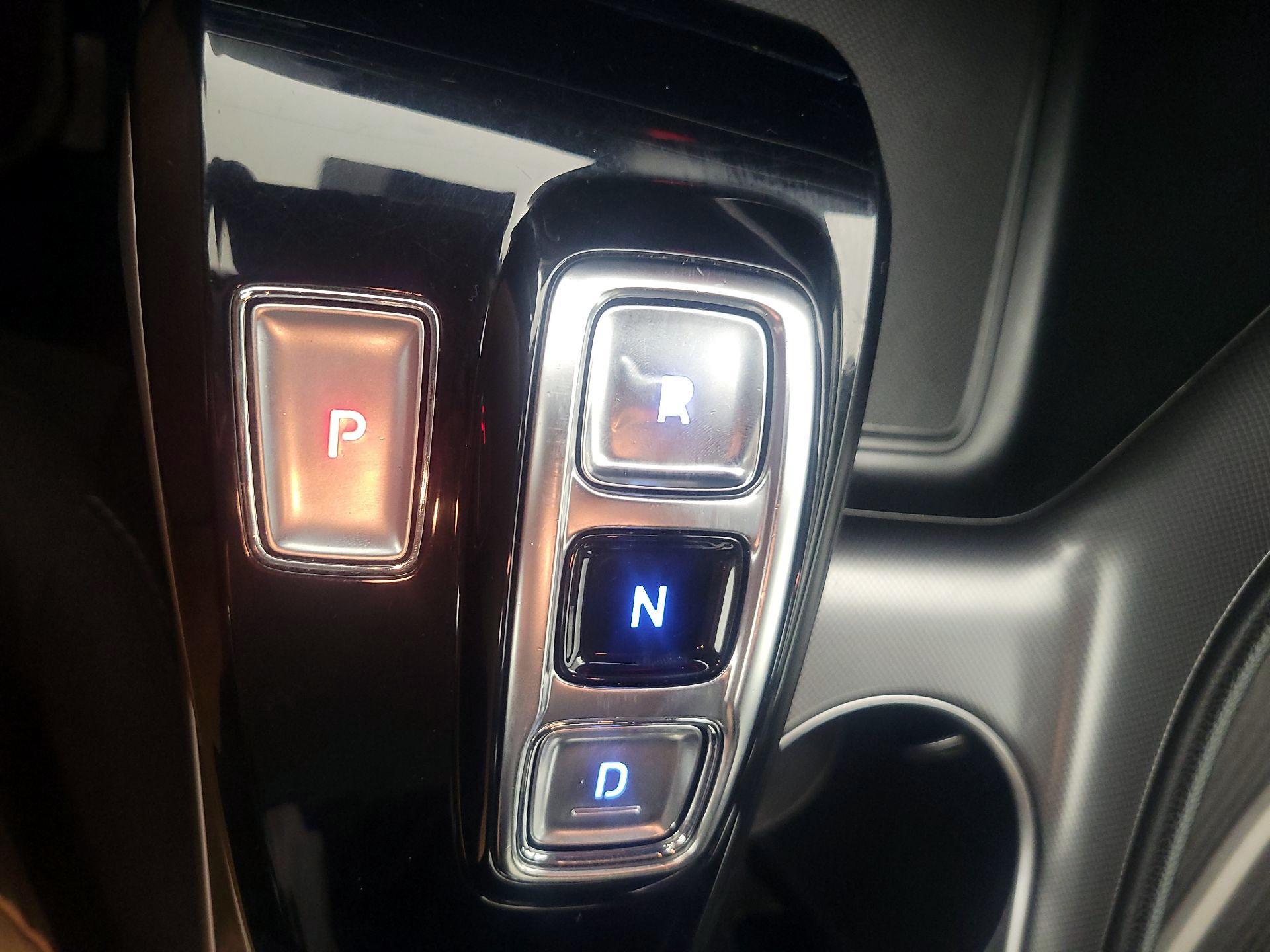 Thumbnail: 2023 Hyundai Sonata - 17