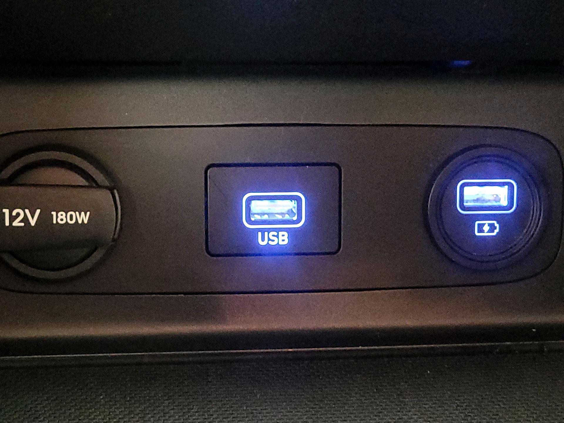 Thumbnail: 2023 Hyundai Sonata - 18