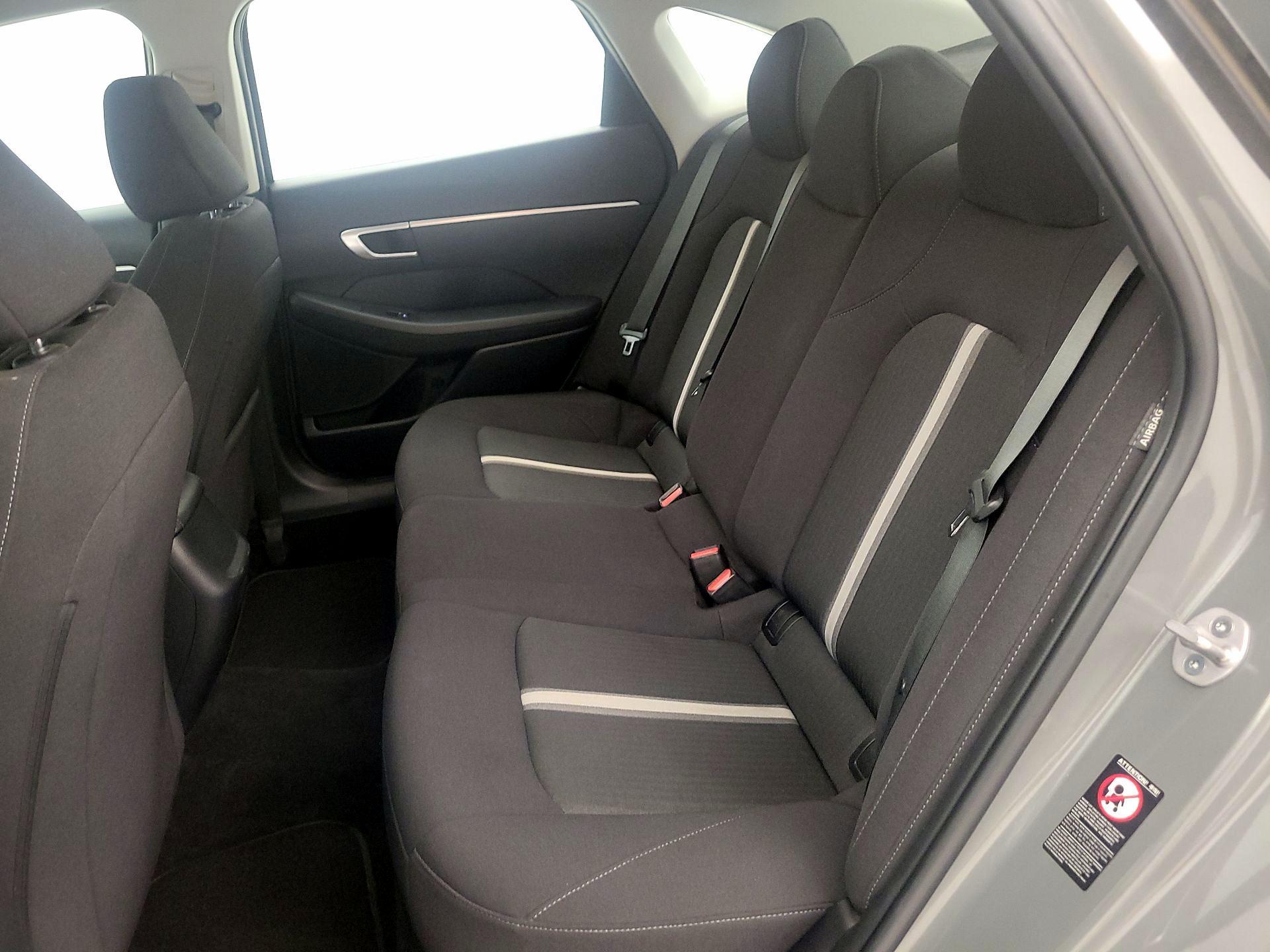 Thumbnail: 2023 Hyundai Sonata - 19