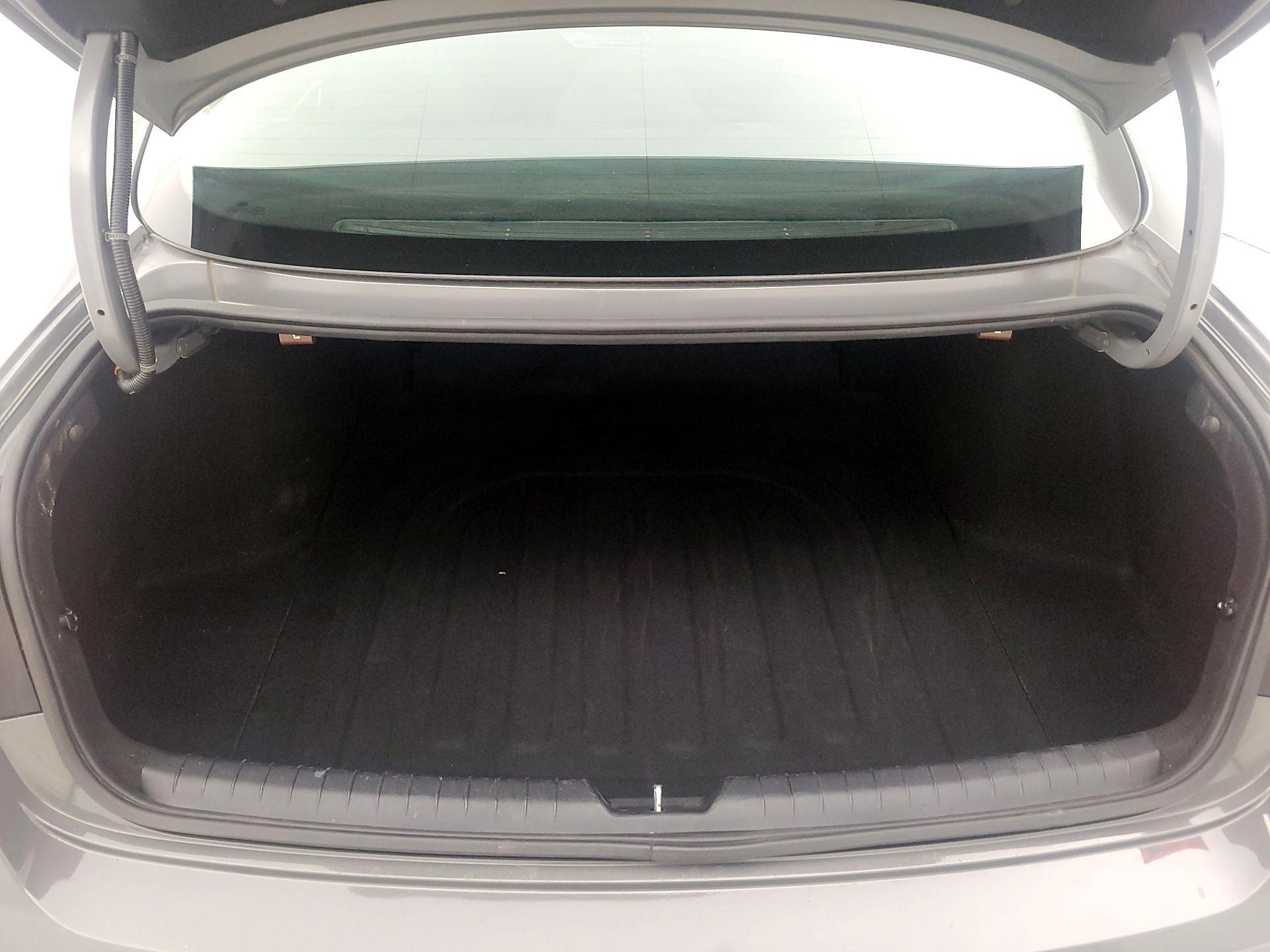 Thumbnail: 2023 Hyundai Sonata - 20