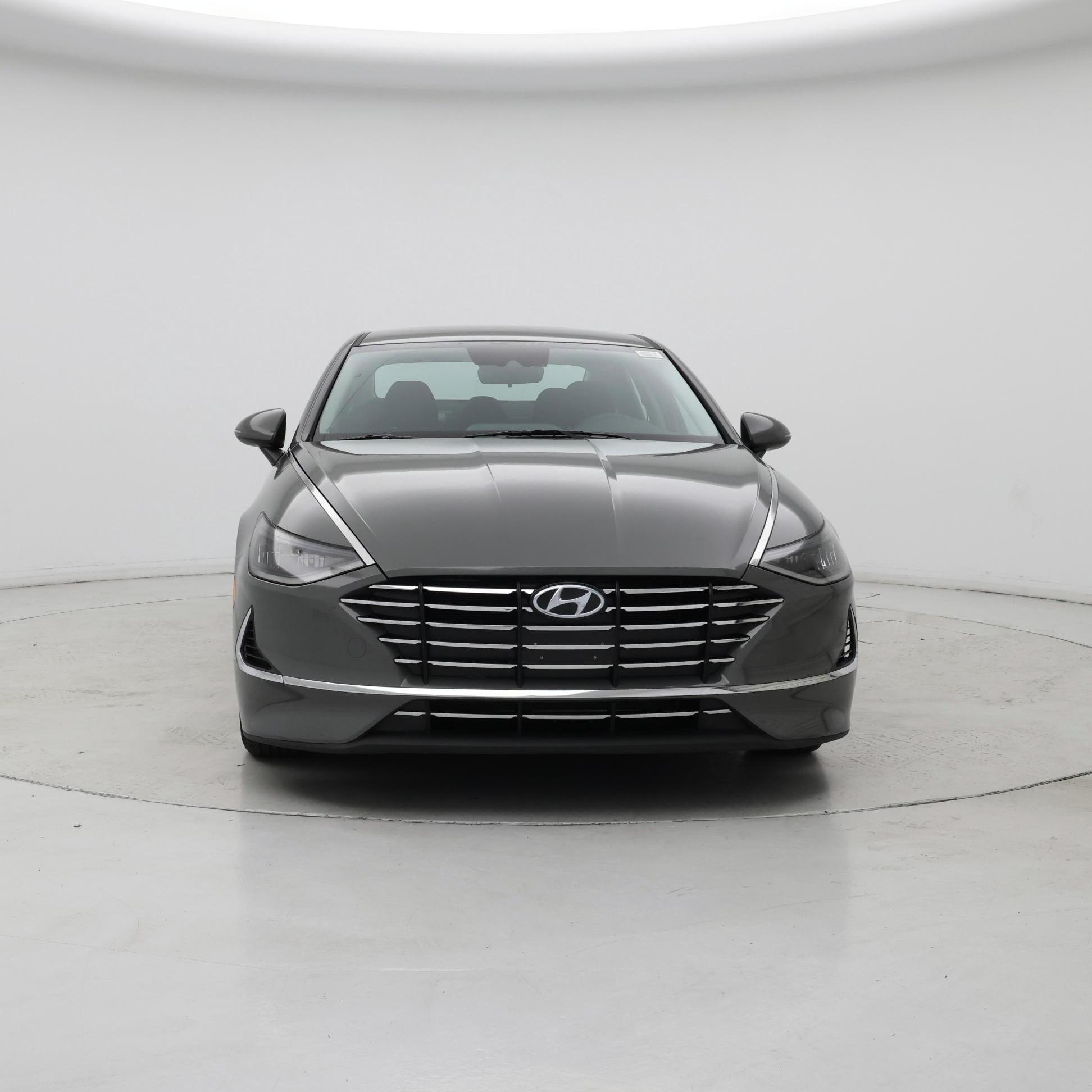 Thumbnail: 2023 Hyundai Sonata - 5